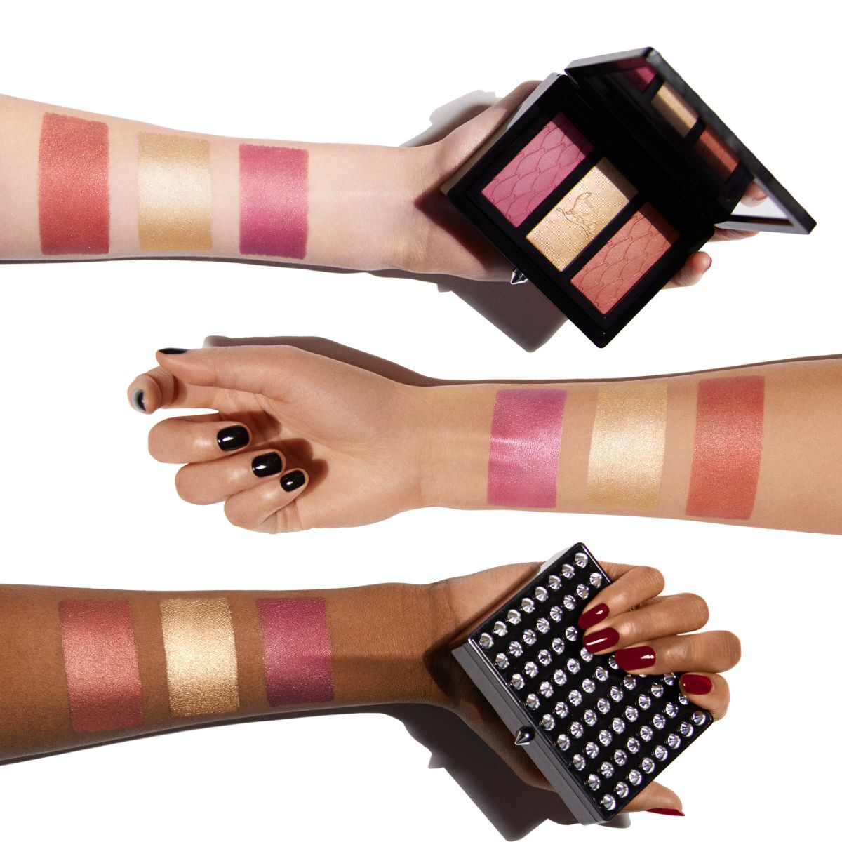 アブラカダブラ ラパレット  image number 4