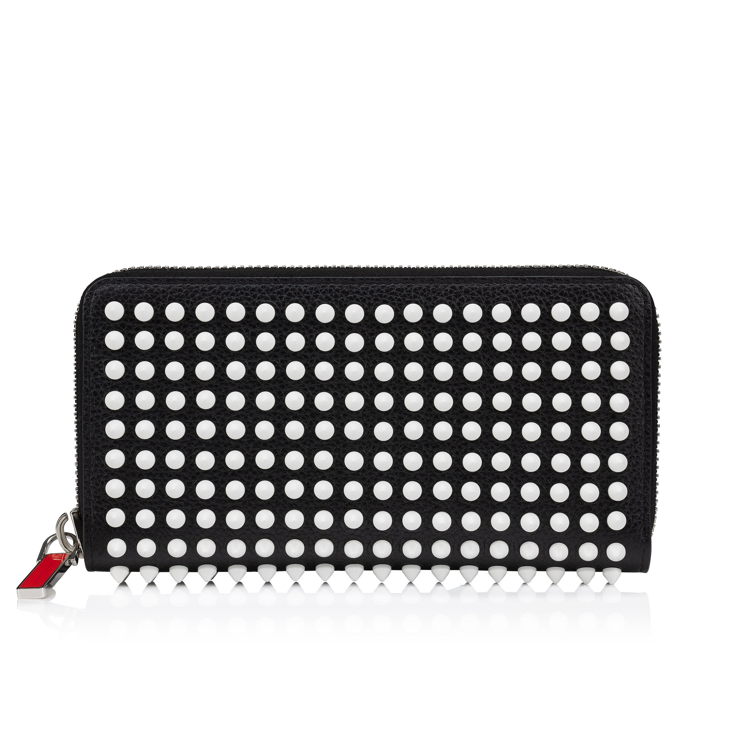 Christian Louboutin ✩ 男らしい 長財布