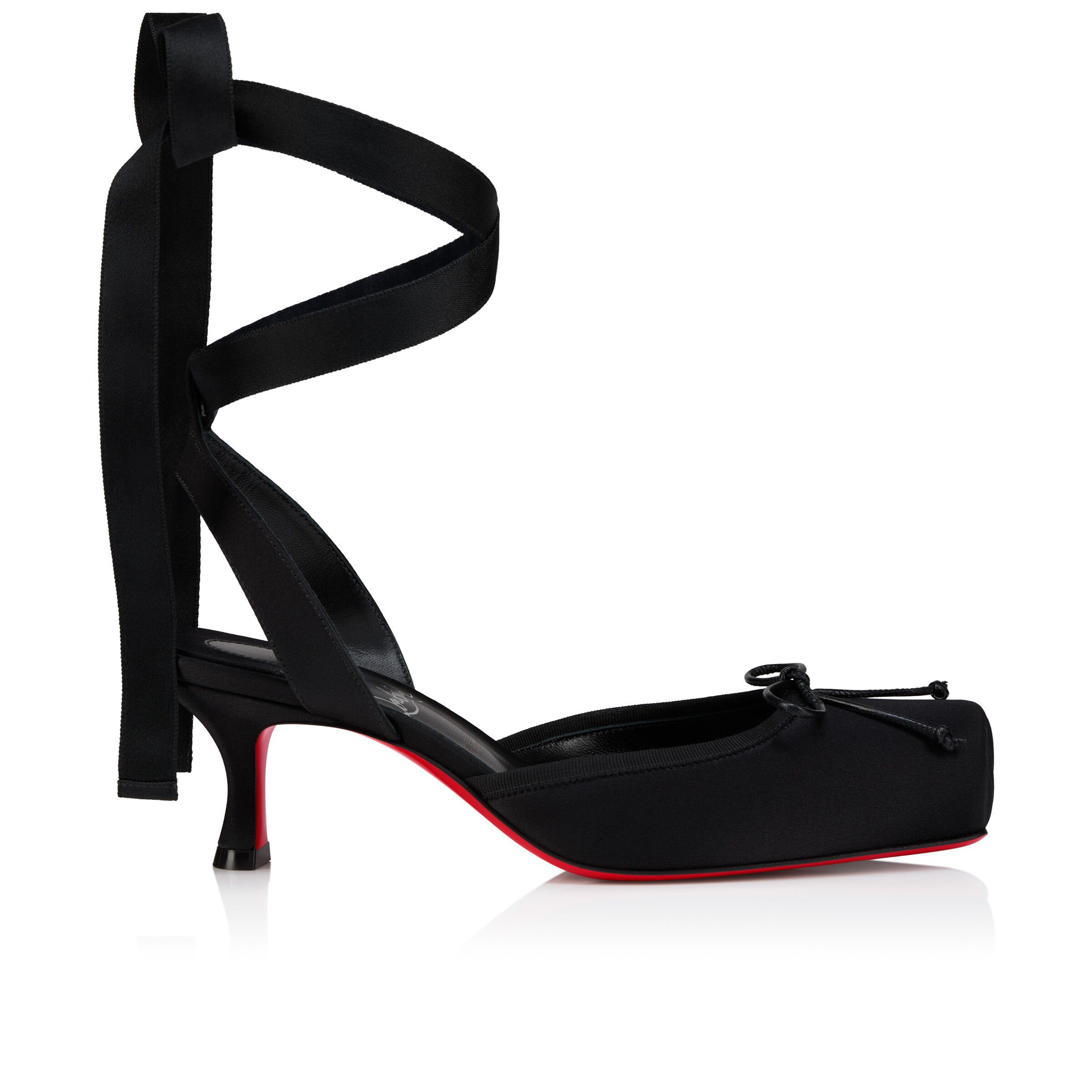 Cassia Lace Up image number 3