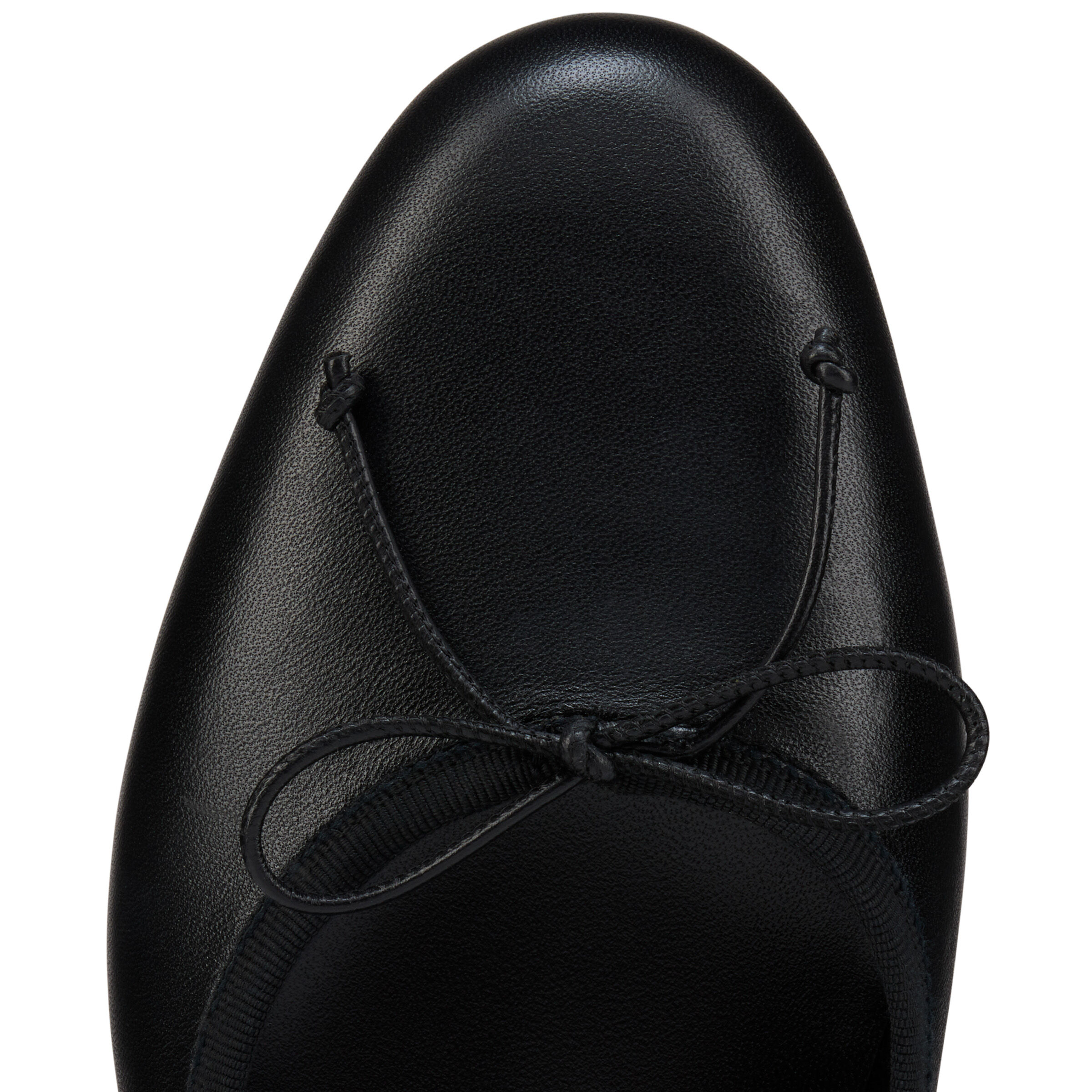 Christian Louboutin バレエシューズ Sweet Jane ブラック パテントレザー - Shoes - Women