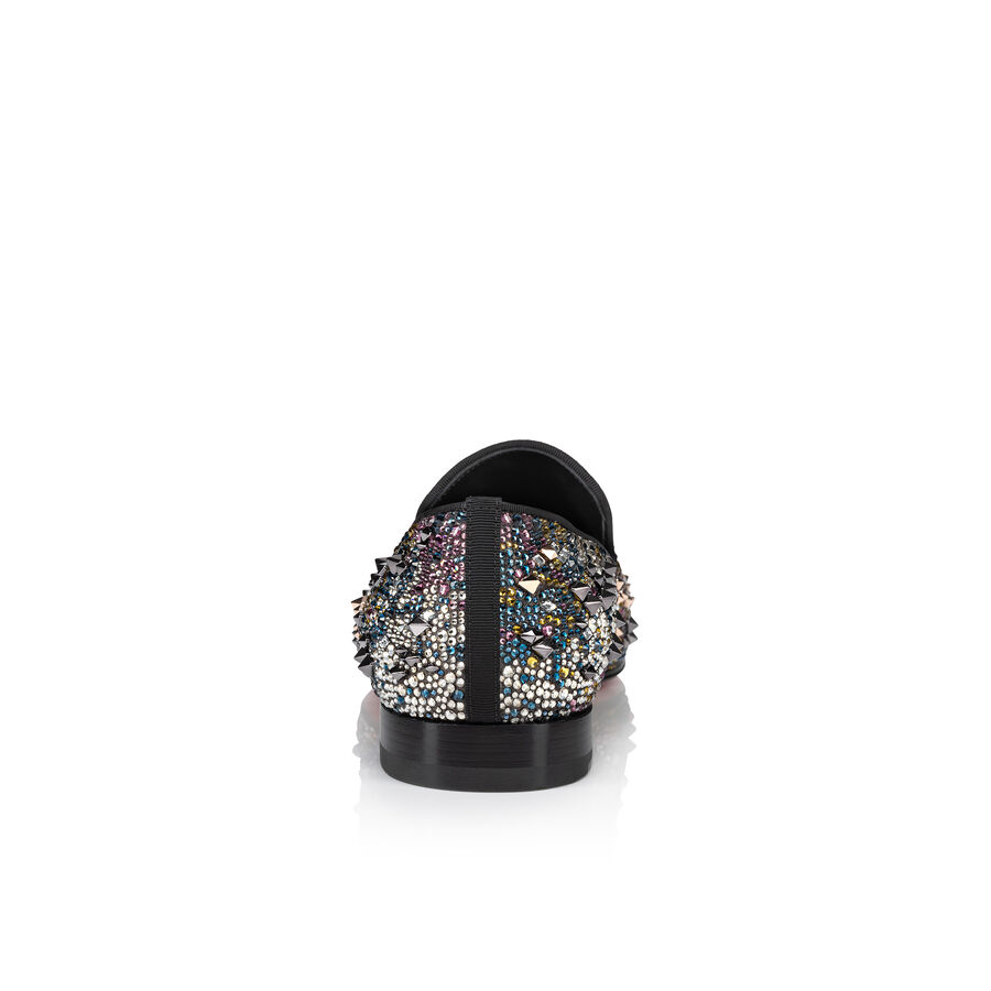 Dandelion Strass Eternity image number 4
