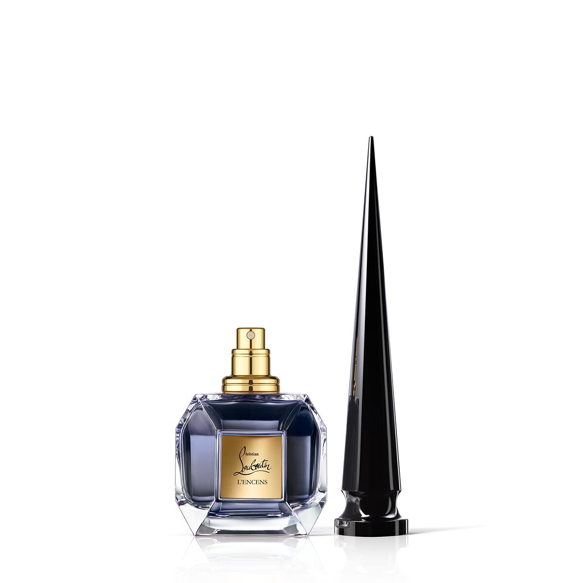 Christian Louboutin LE CUIR 80ml 香水 Fétiche Le Cuir TRANSLUCIDE - Christian Louboutin Beauty