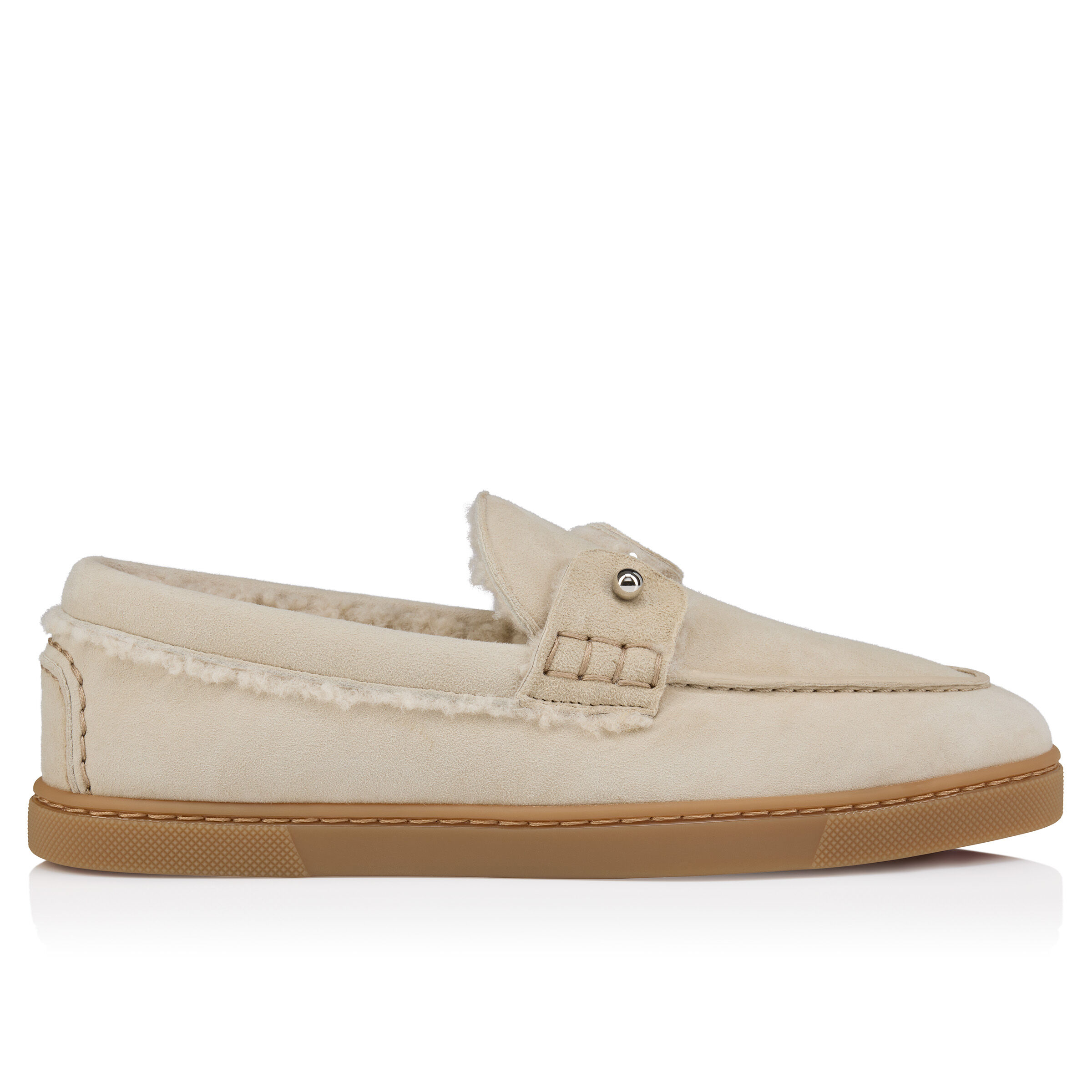 Chambeliboat Shearling image number 3