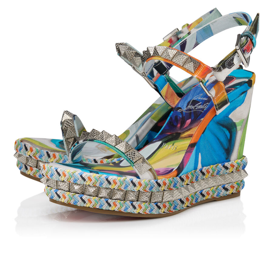 Pyraclou image number 1