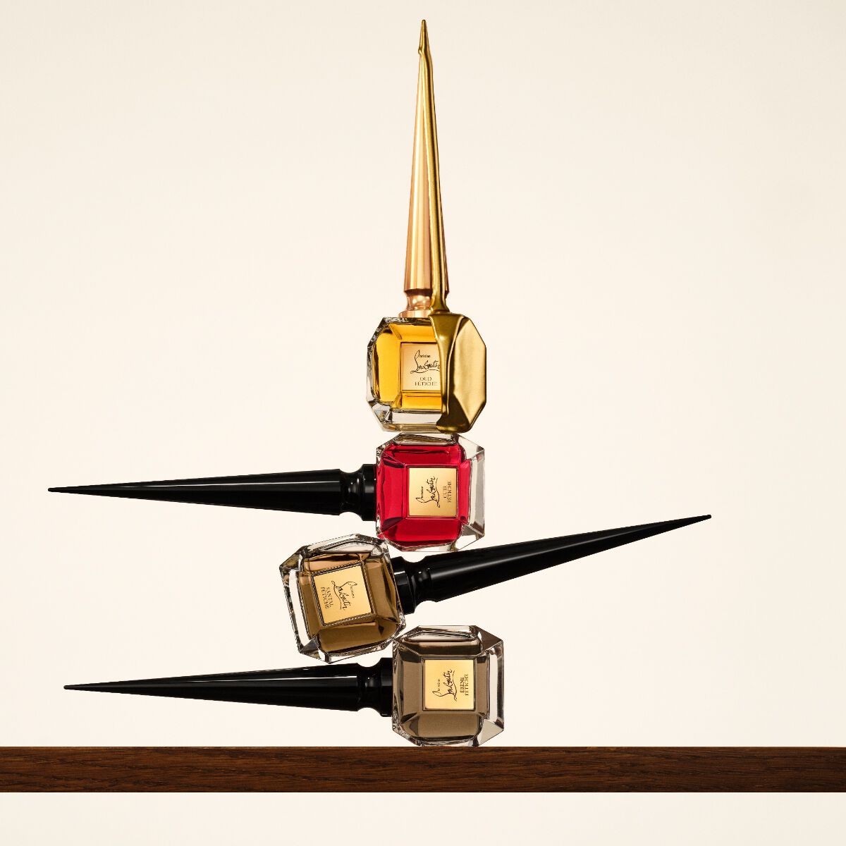 ウードフェティッシ image number 5