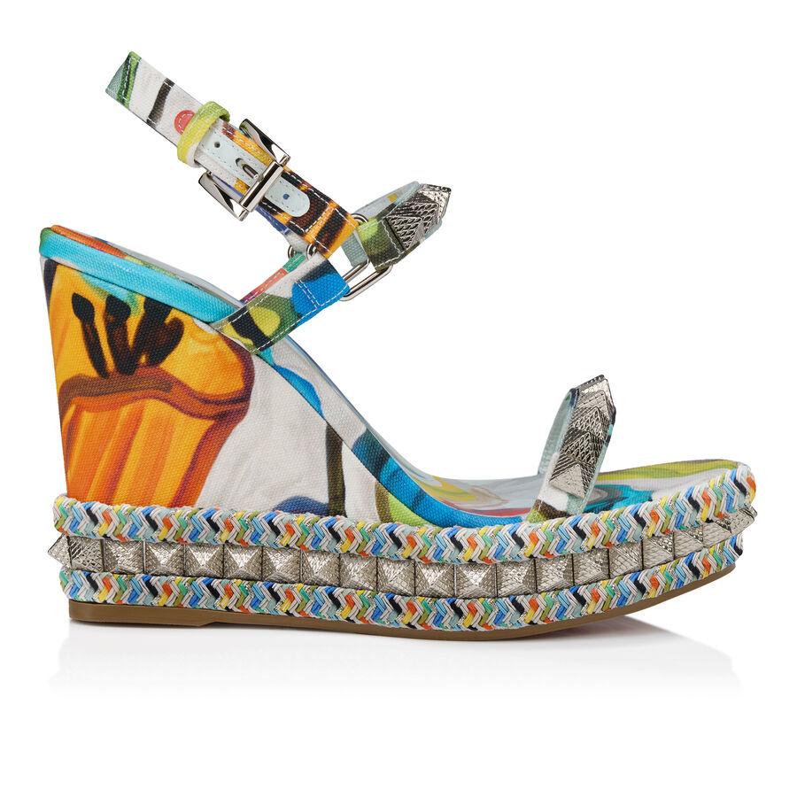 Pyraclou image number 2