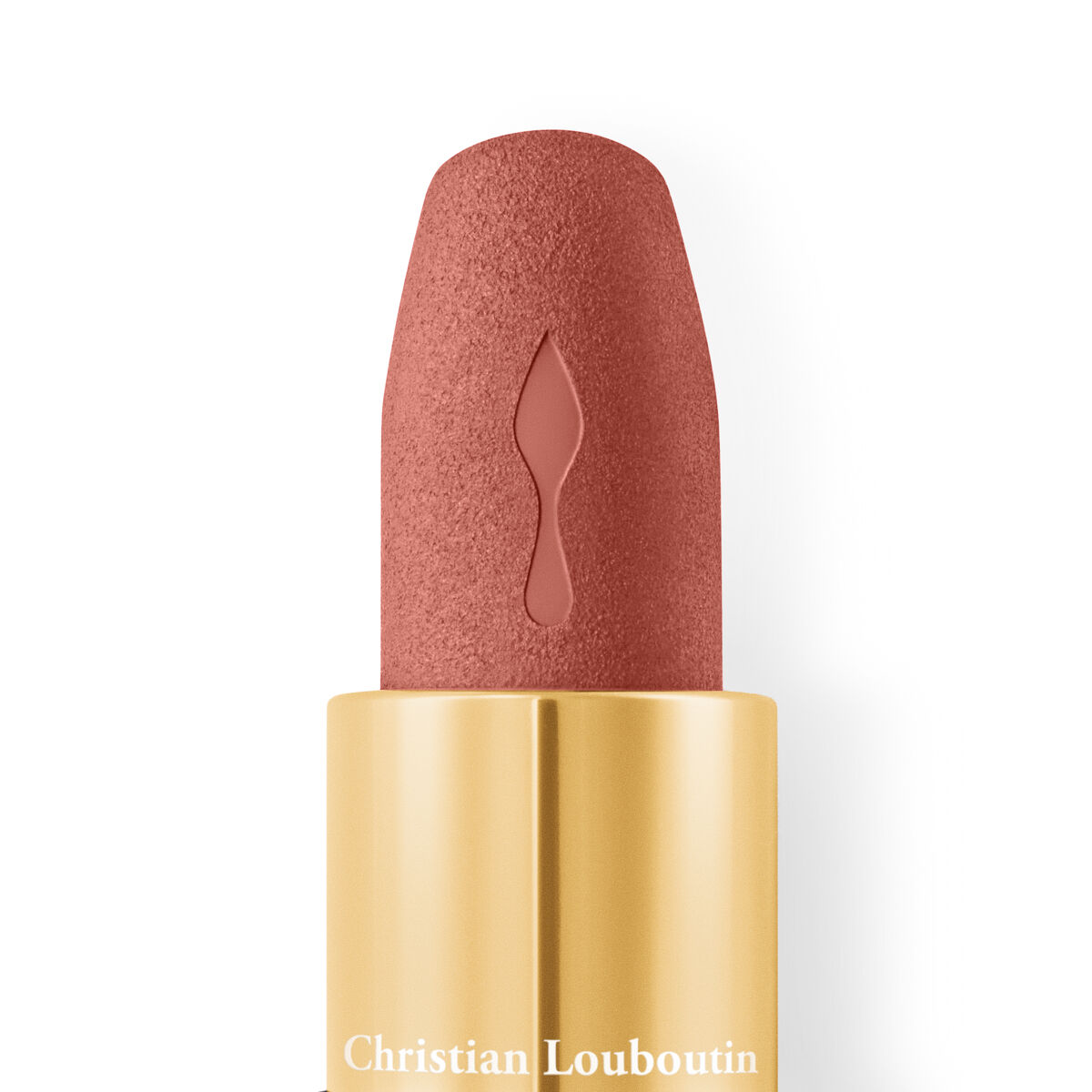 ルージュルブタン ベルベットマット Milky Light 342M - Christian Louboutin Beauty