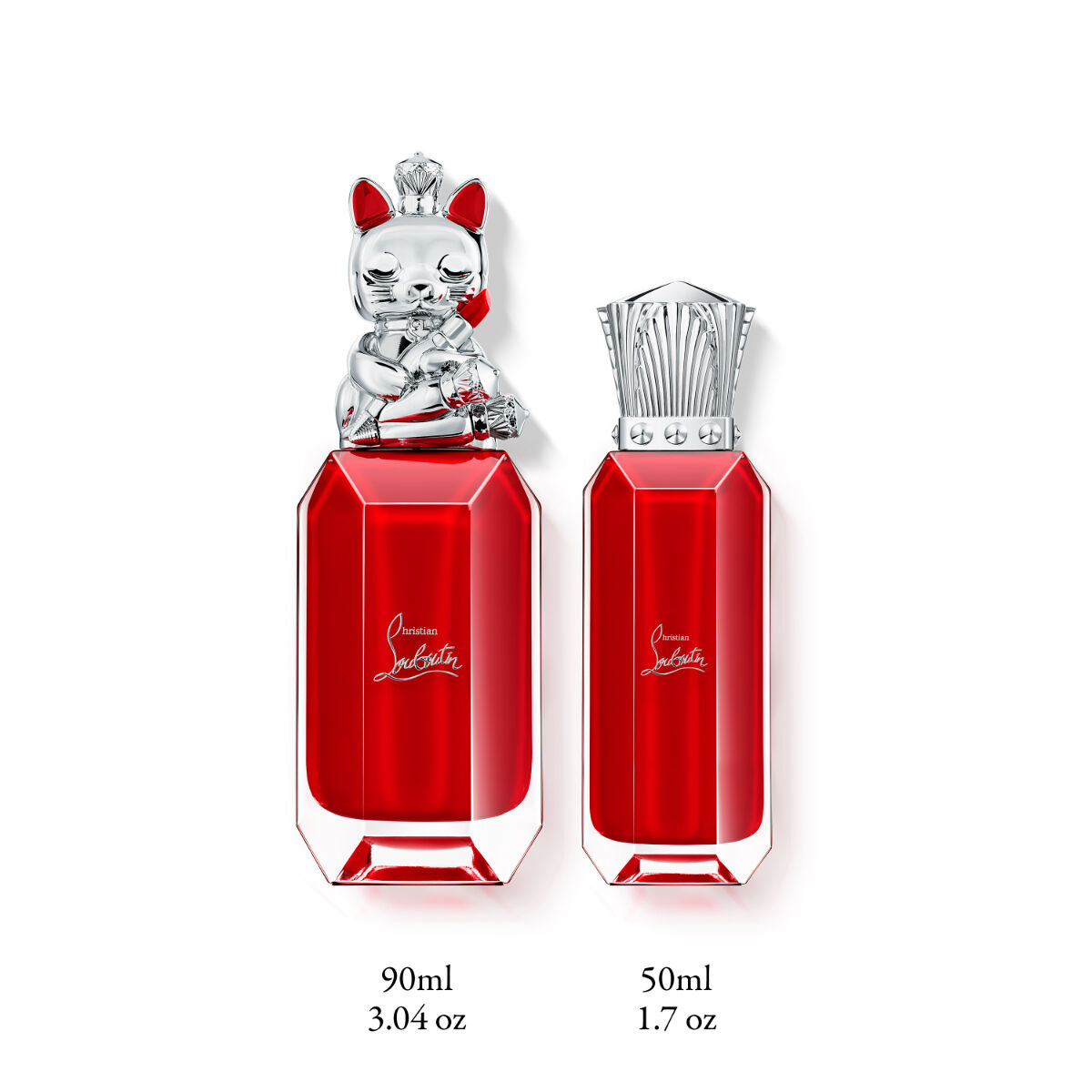 【未使用に近い】クリスチャン ルブタン ルビワールド ルビドゥー 90ml 未使用に近い】クリスチャン ルブタン ルビワールド ルビドゥー 90ml