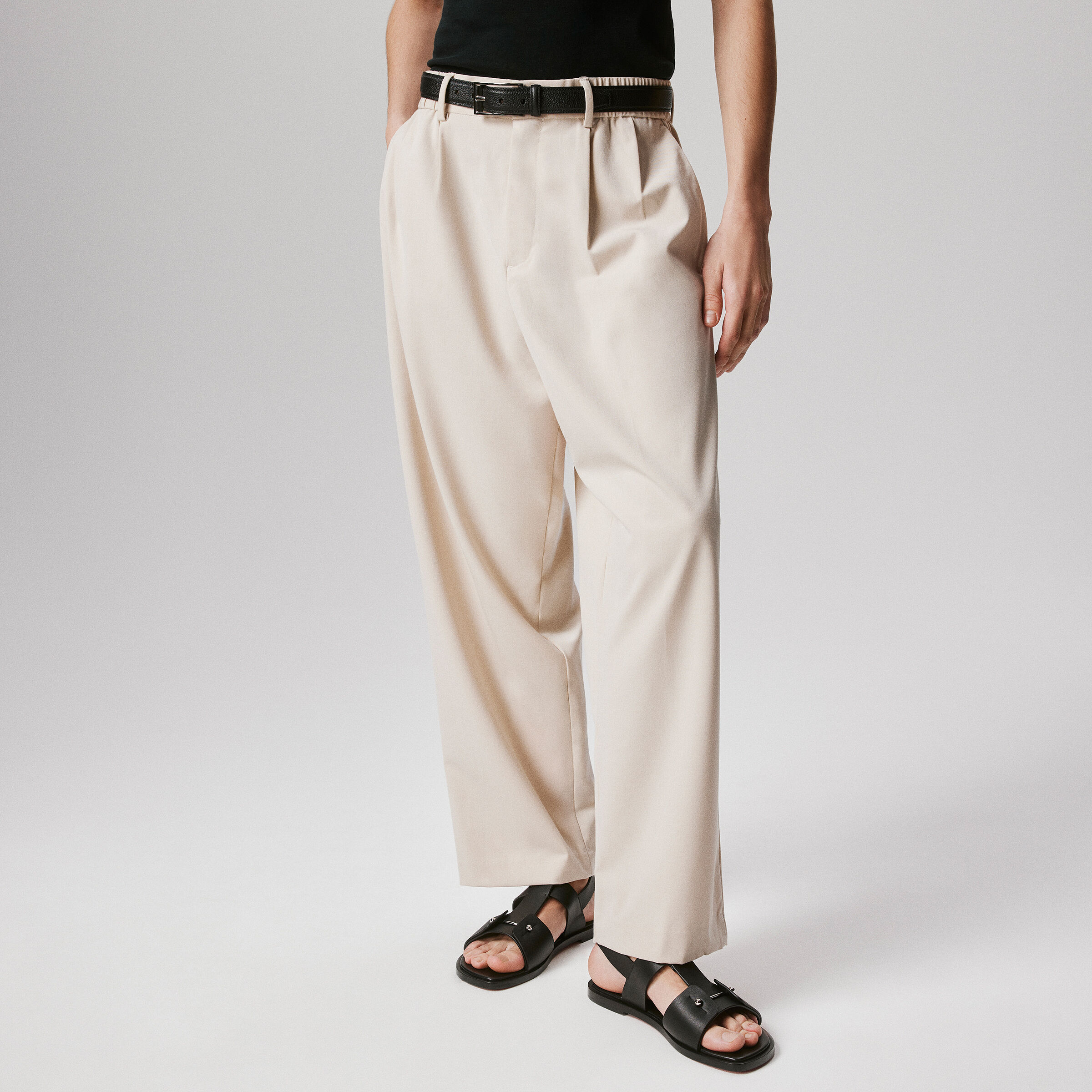 Chambeliss Sandal image number 1