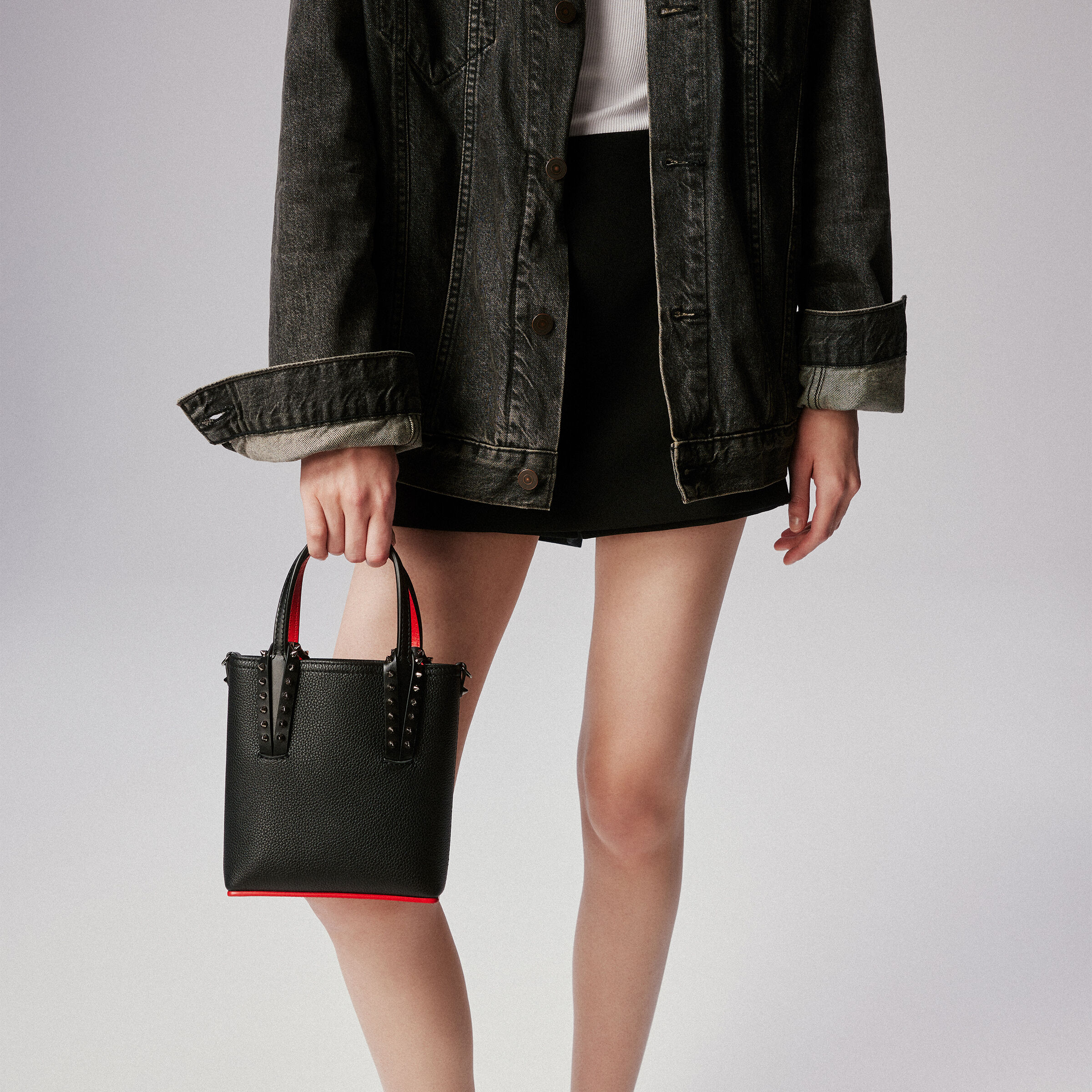 Cabata N/S mini image number 1