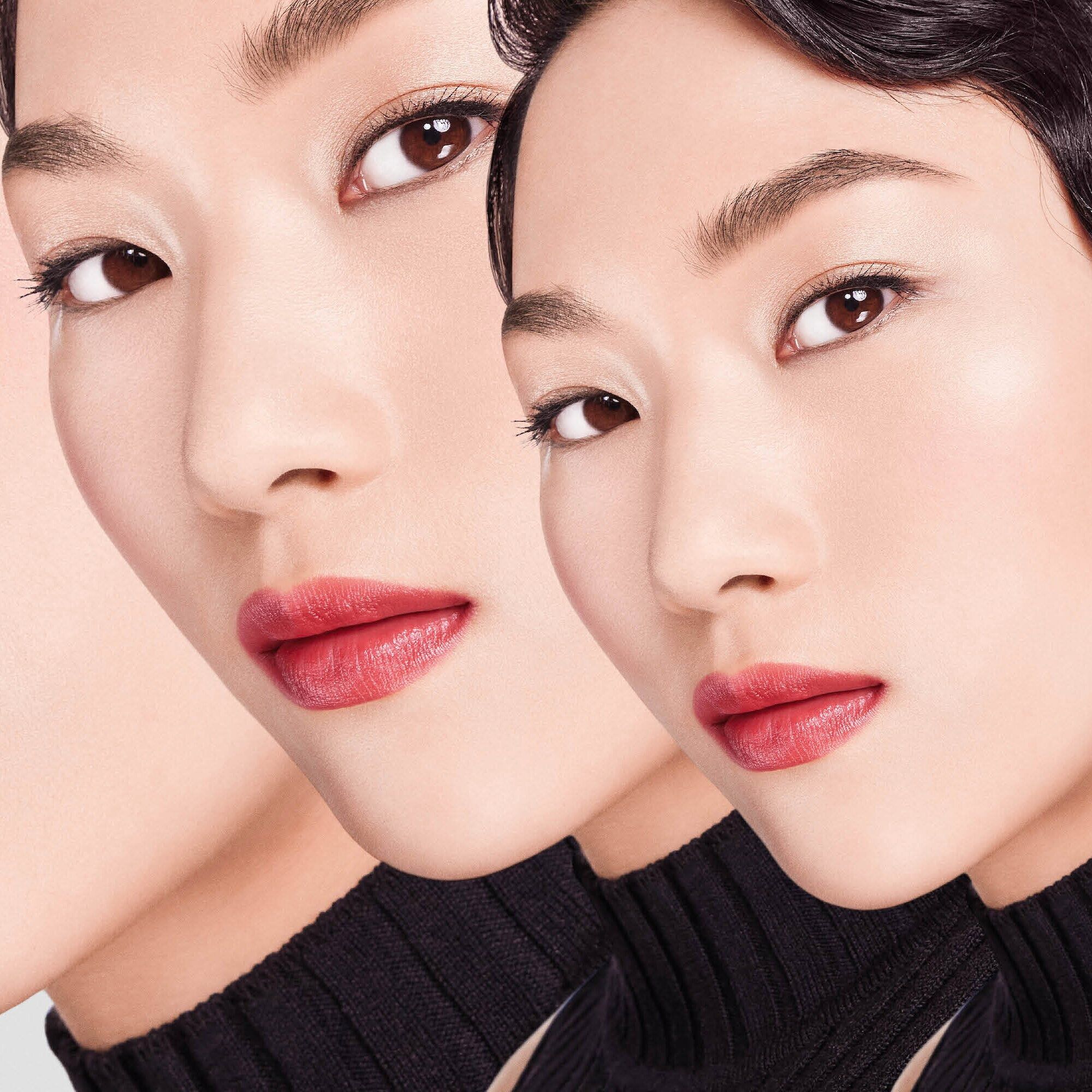 ルージュルブタン シルキーサテン Hazel Dream 435 - Christian Louboutin Beauty