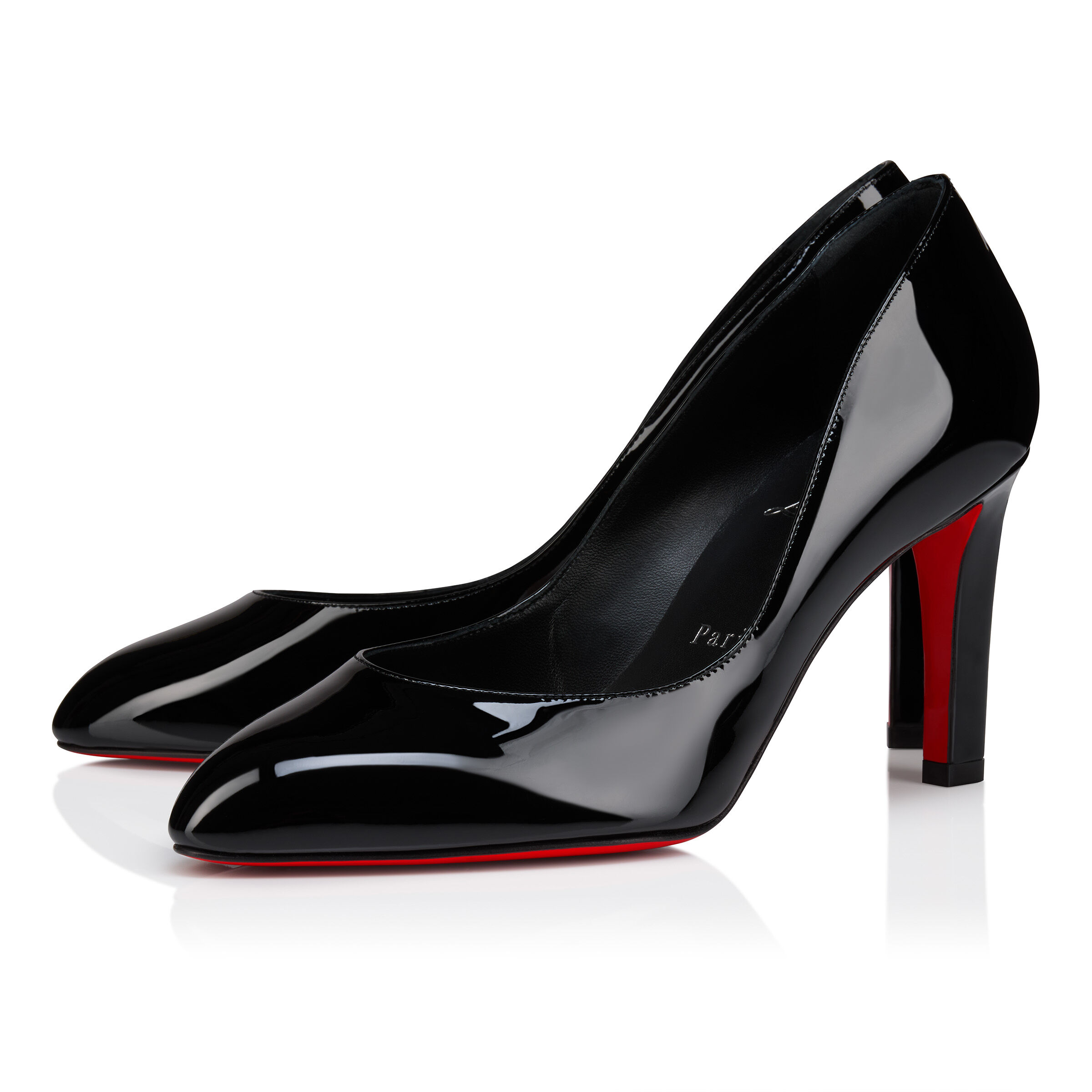 ルブタン パンプス パンプス｜クリスチャン ルブタン【公式オンラインブティック】