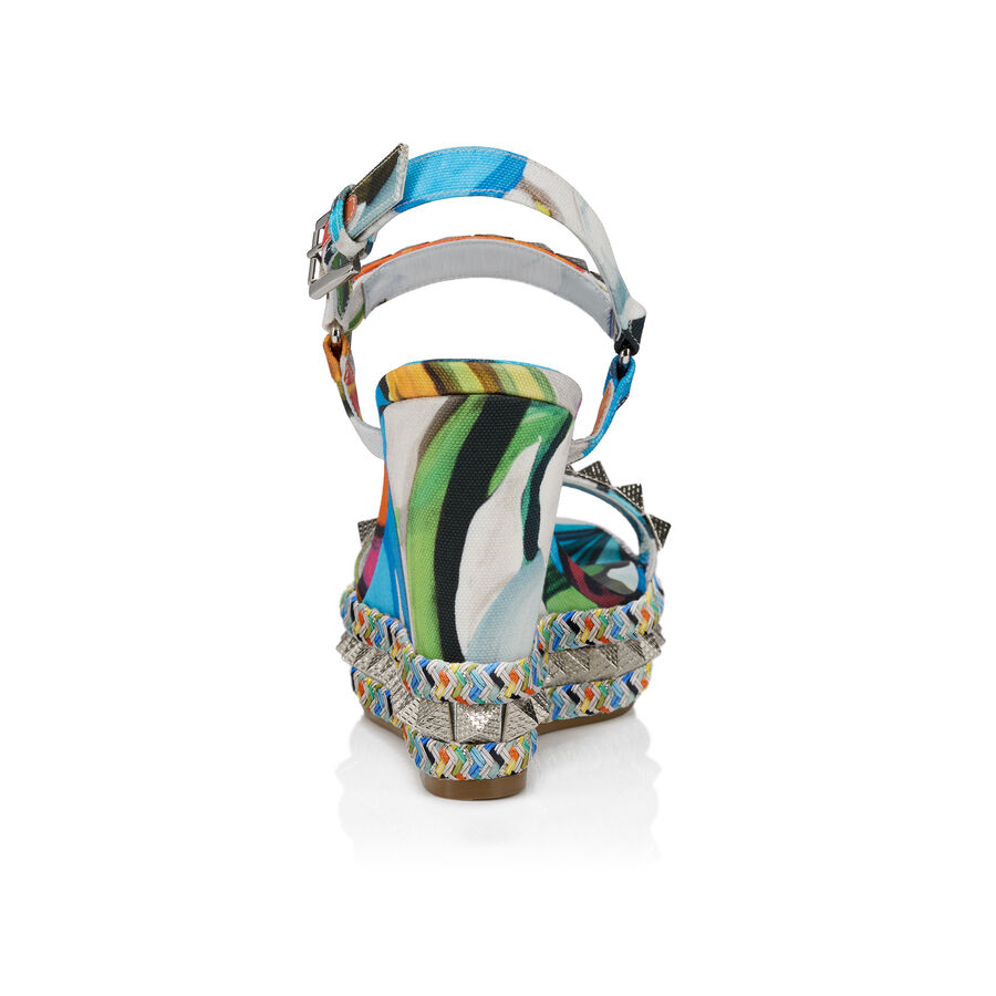 Pyraclou image number 3