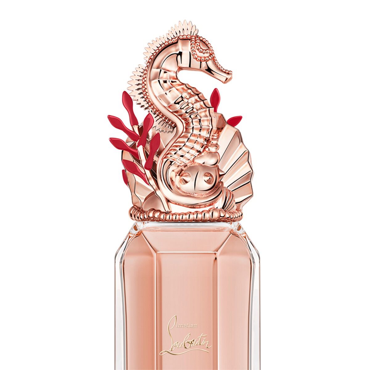 ルブタン 香水 ルビホース - Christian Louboutin Beauty