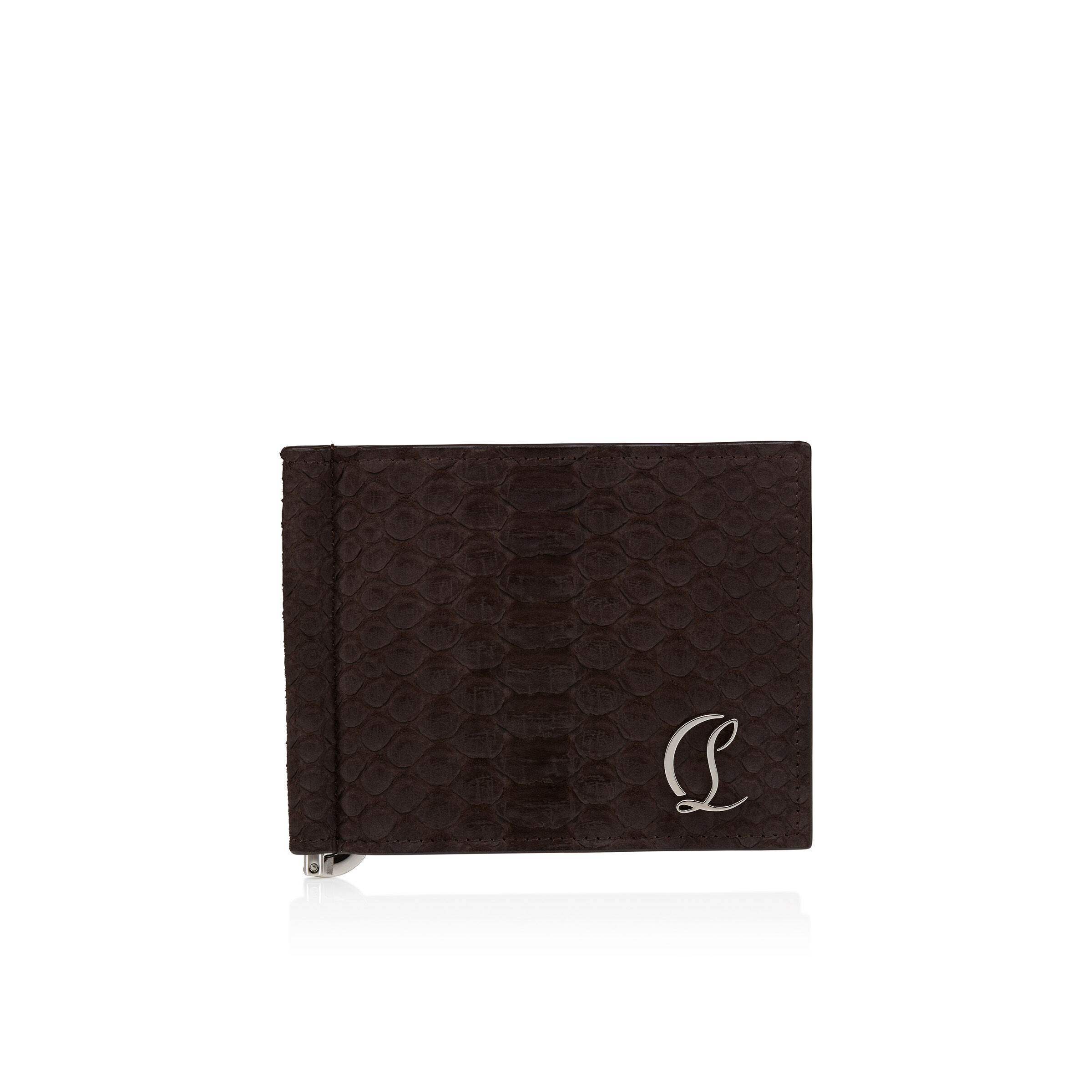 メンズ ミニ財布｜クリスチャン ルブタン【公式オンラインブティック】