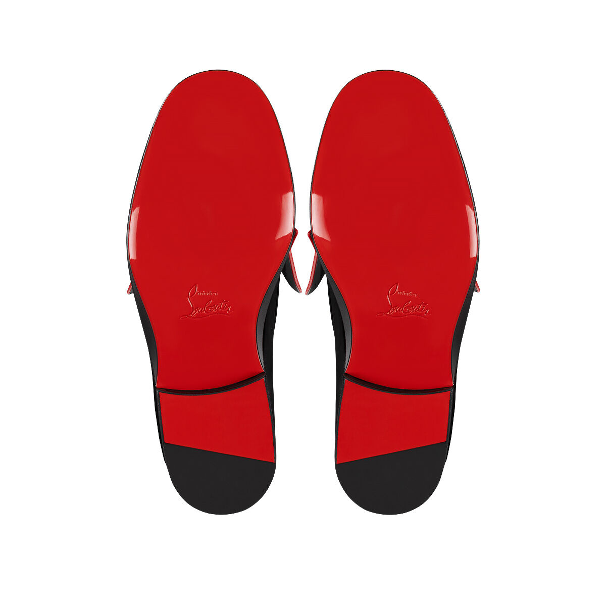 Mini Penny マルチカラー パテントレザー - Shoes - Kids Unisex