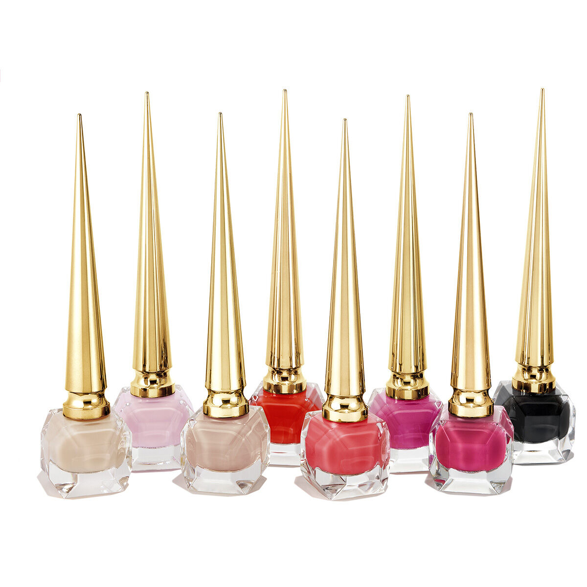 ネイルカラー image number 7