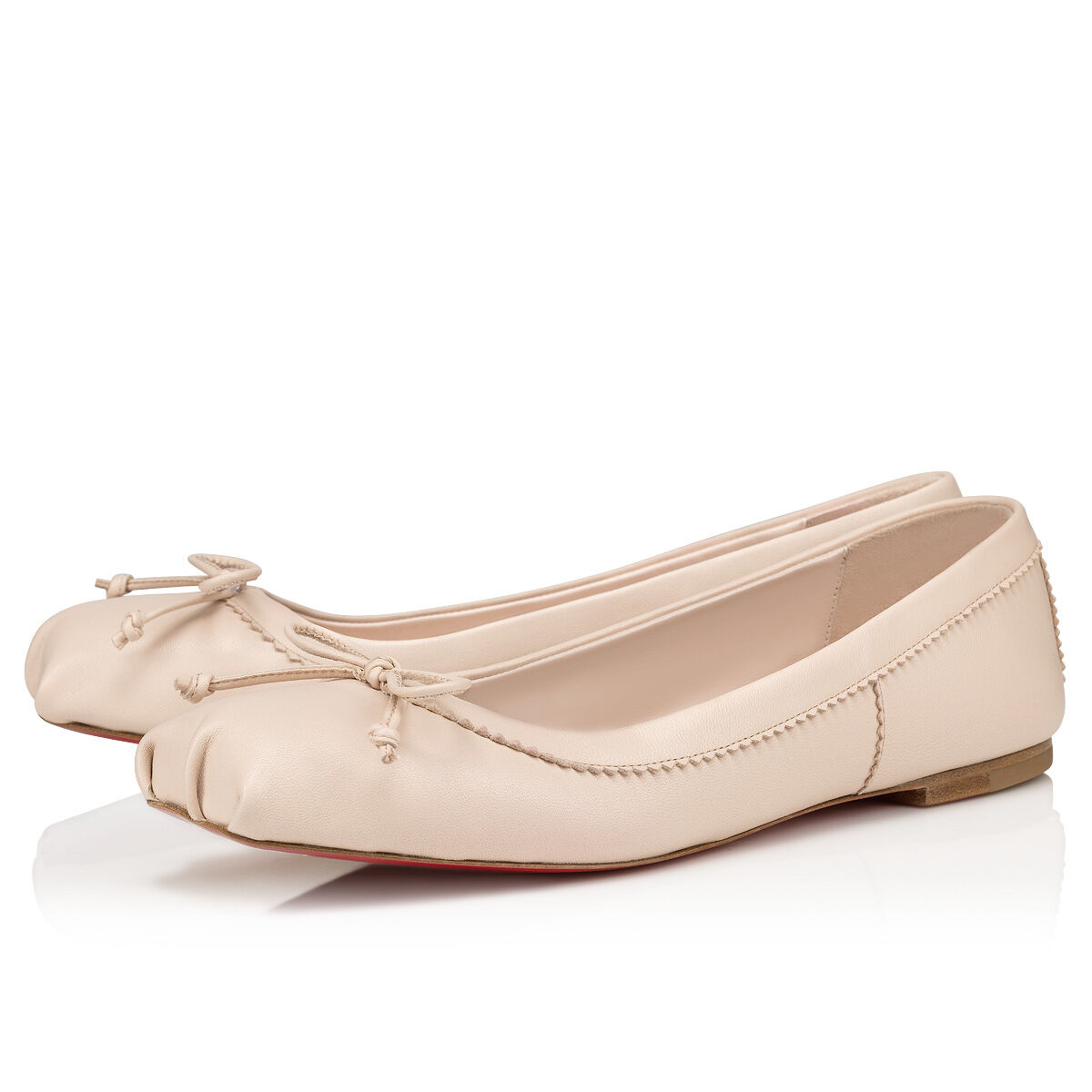 靴 Christian Louboutin Mamadrague