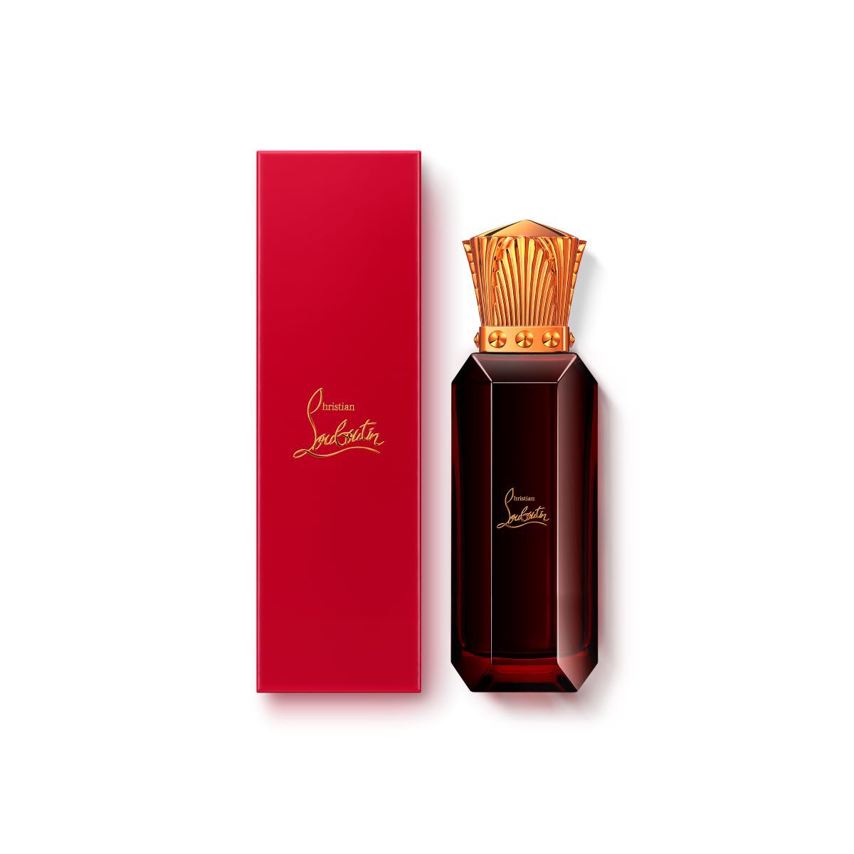 ルビルナ - Christian Louboutin Beauty