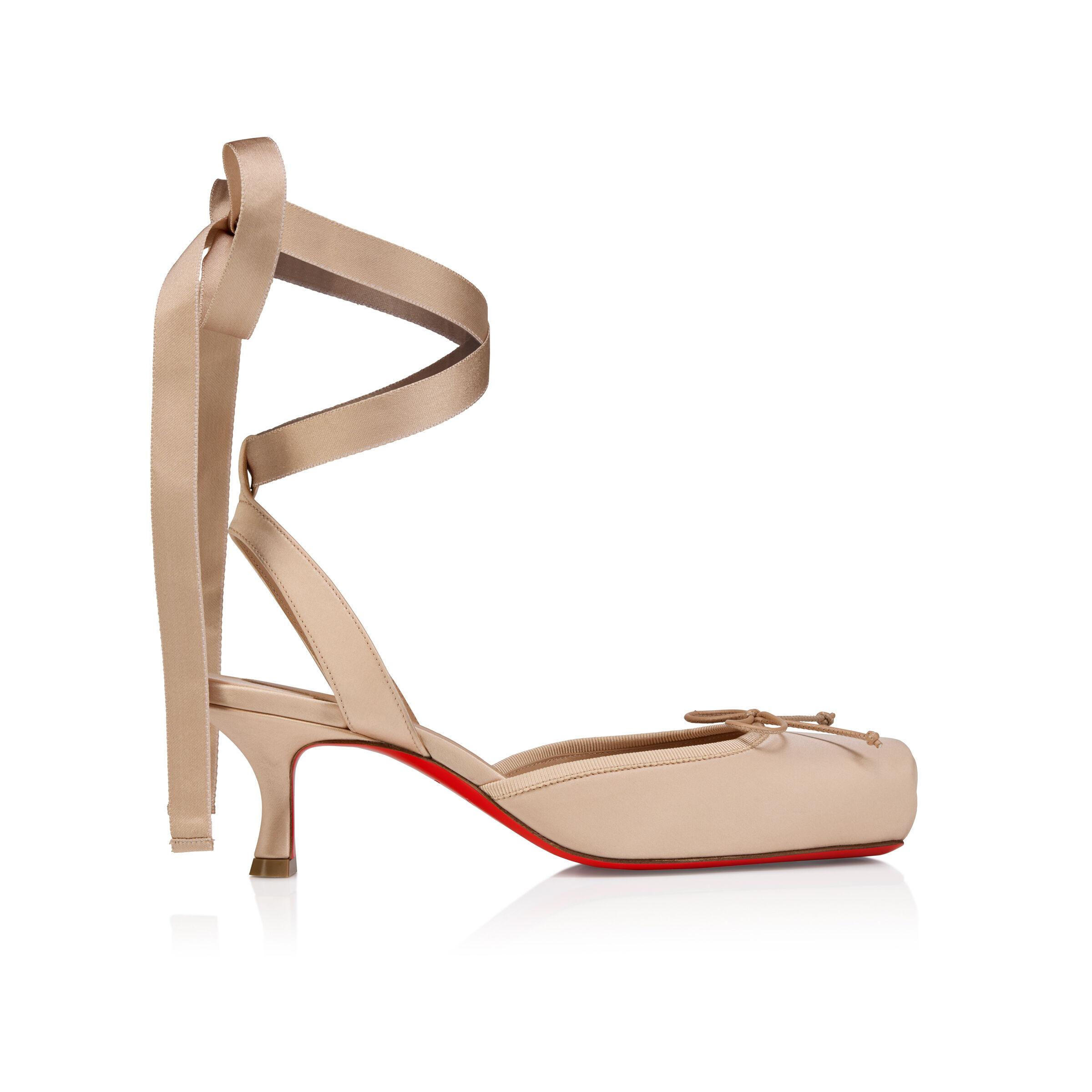 Cassia Lace Up image number 2