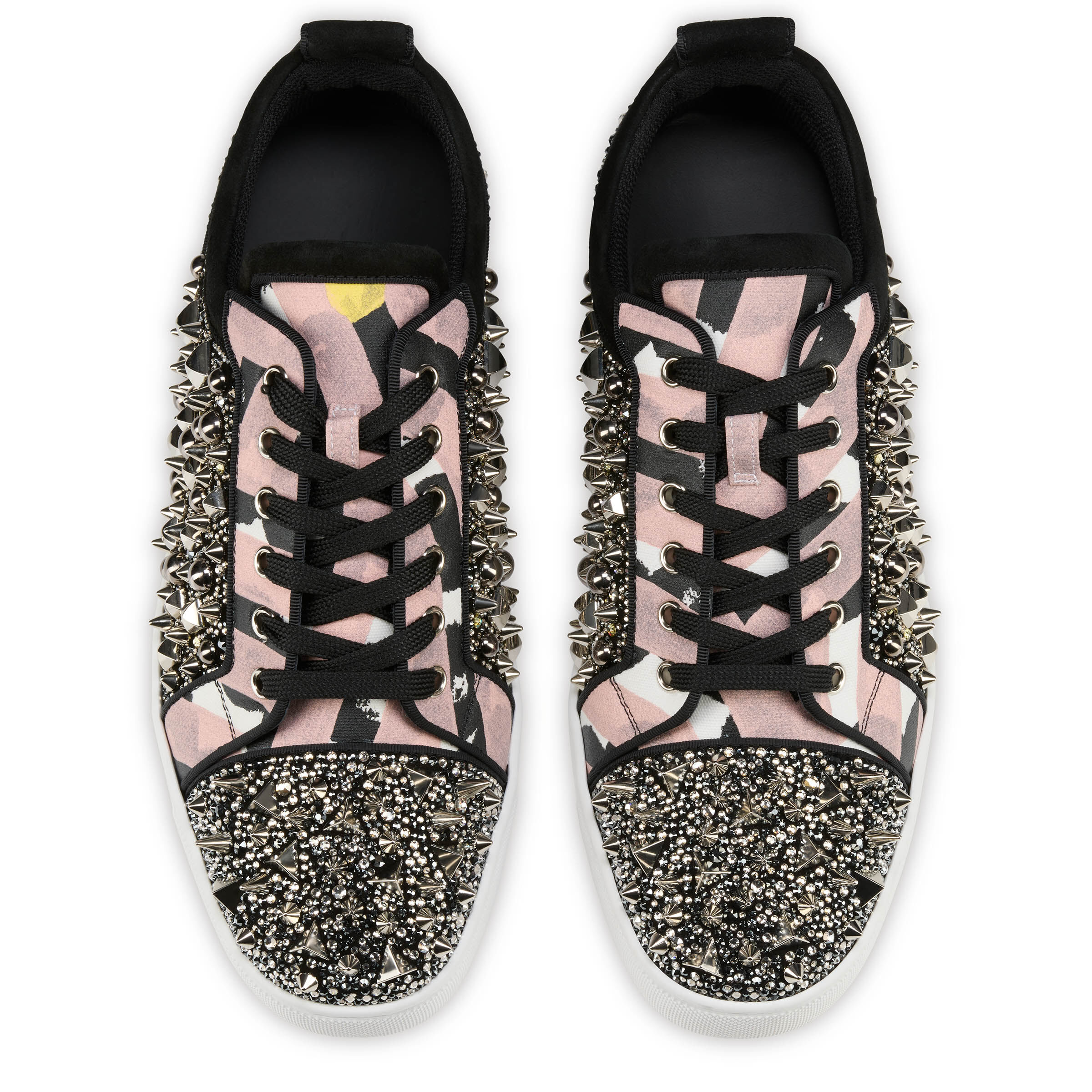 Louis Junior No Limit Gaagal image number 5