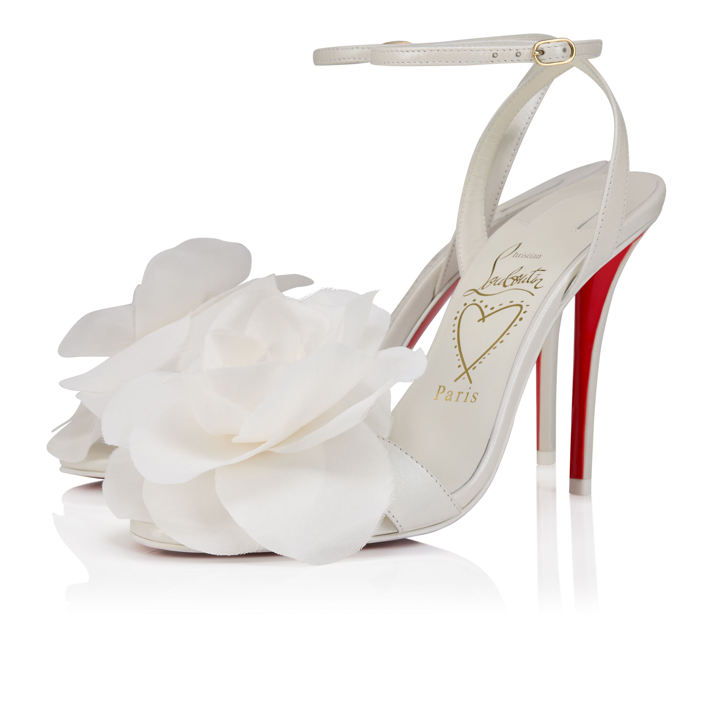 サンダル&エスパドリーユ｜クリスチャン ルブタン【公式オンライン