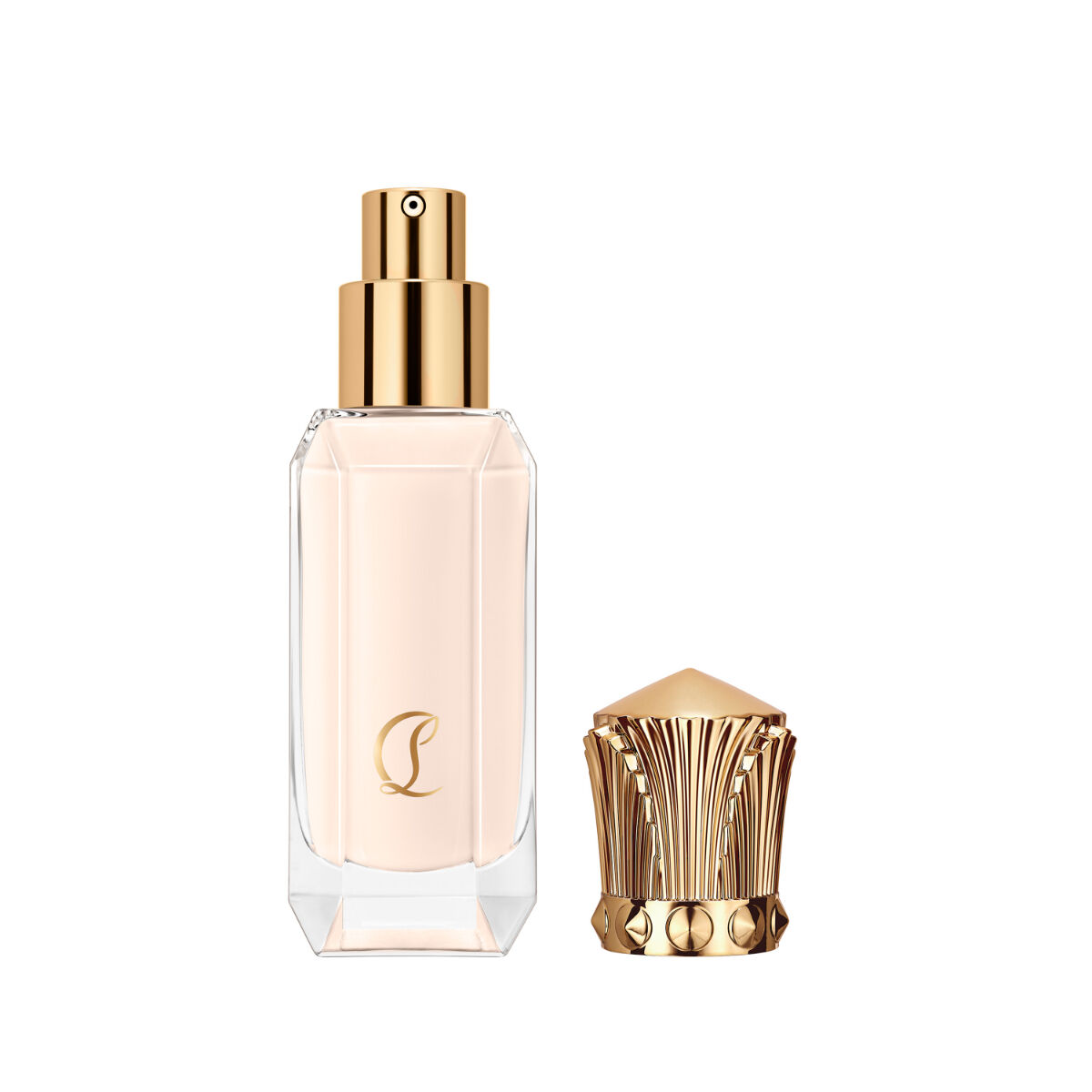 パールヌード 05N 0 - Christian Louboutin Beauty