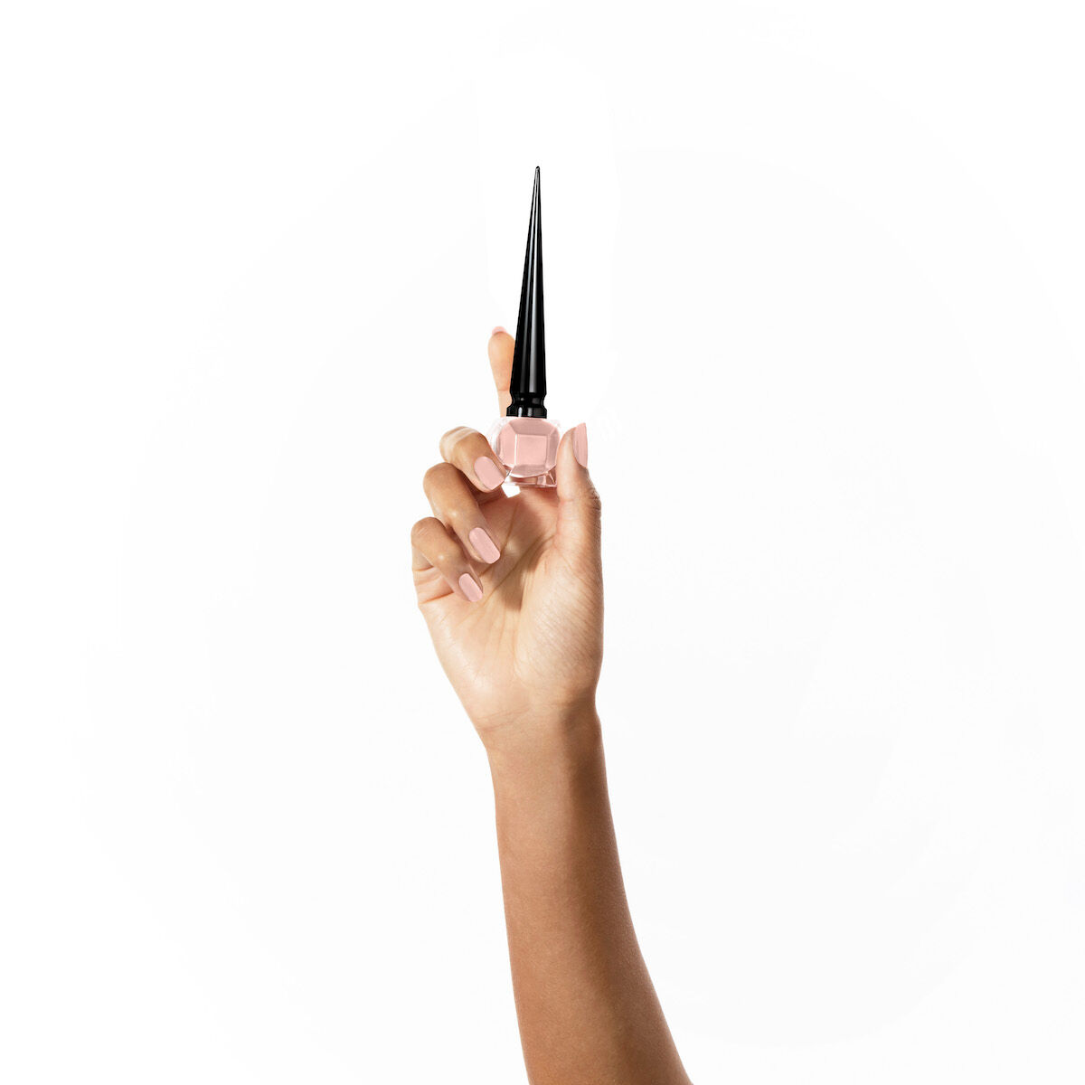 ララック Blush in Nude 382 - Christian Louboutin Beauty