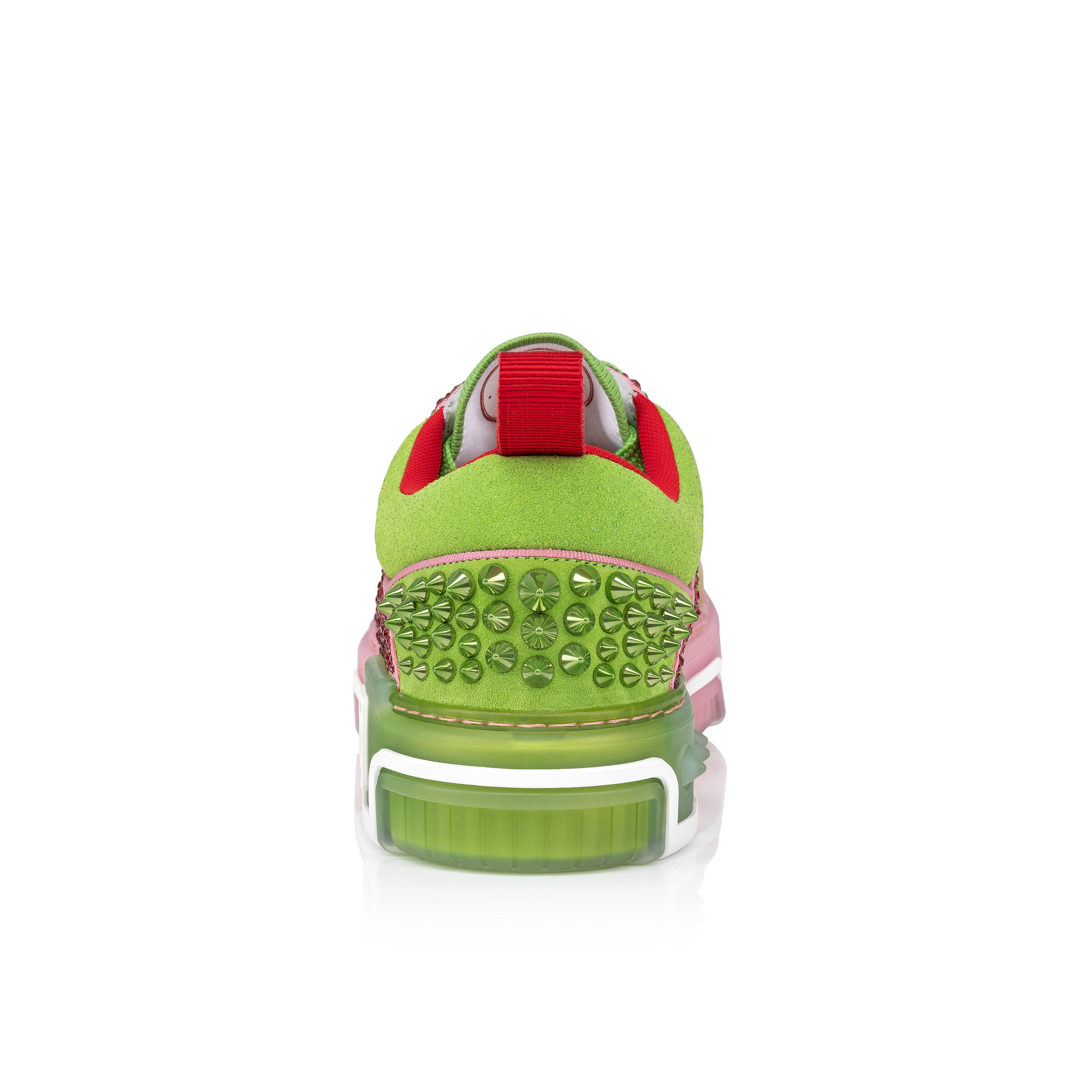 Christian Louboutin - クリスチャンルブタン スパイクスタッズ