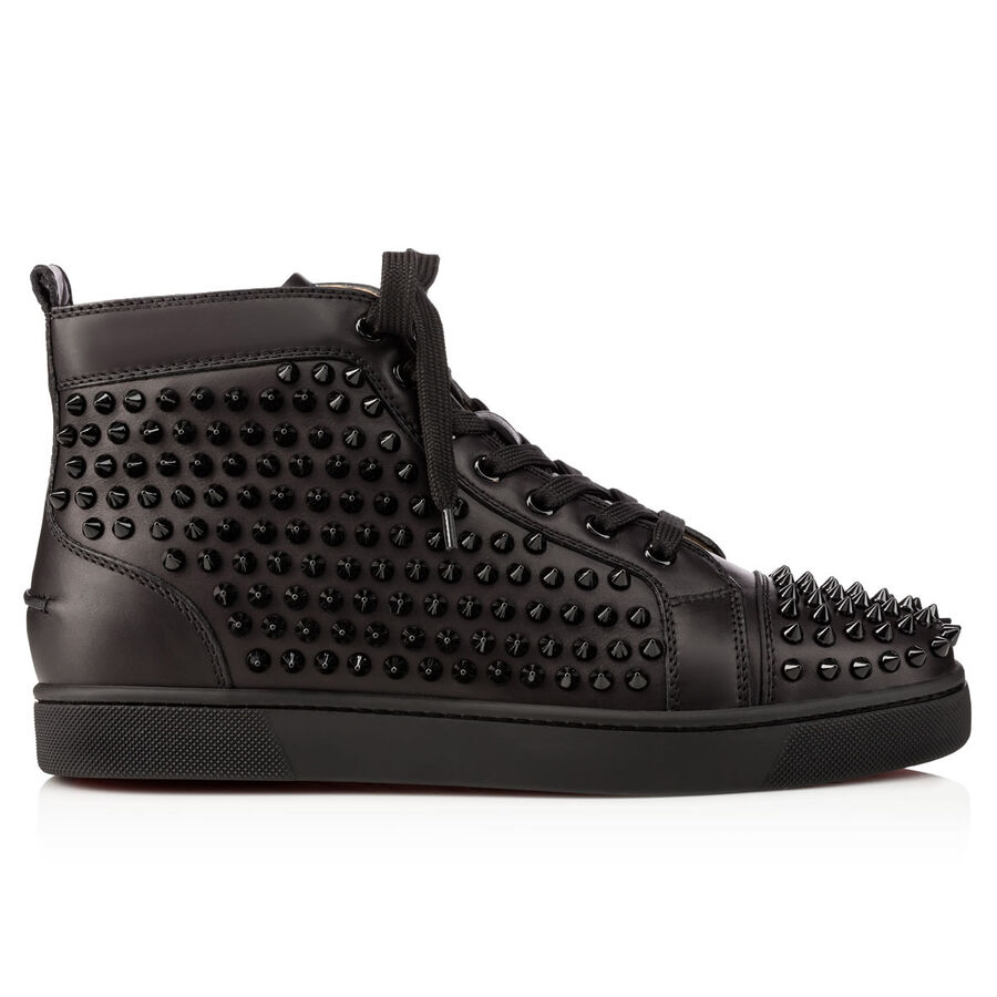 Louis Spikes image number 3
