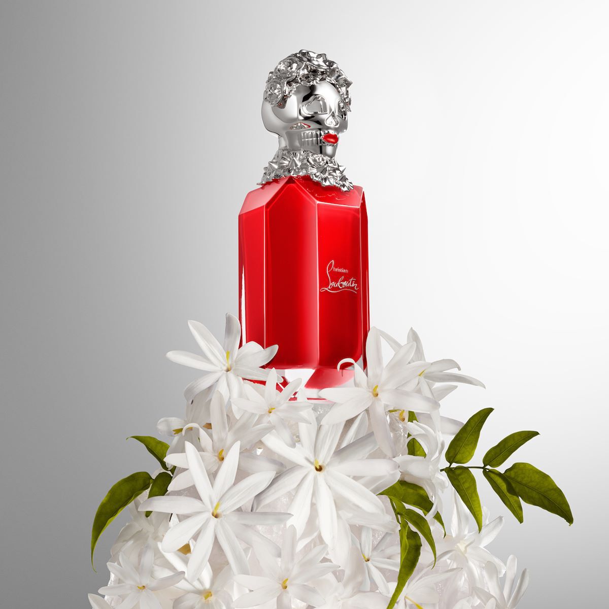 日本最大の ルビキス - Christian Louboutin Beauty 香水(ユニセックス)