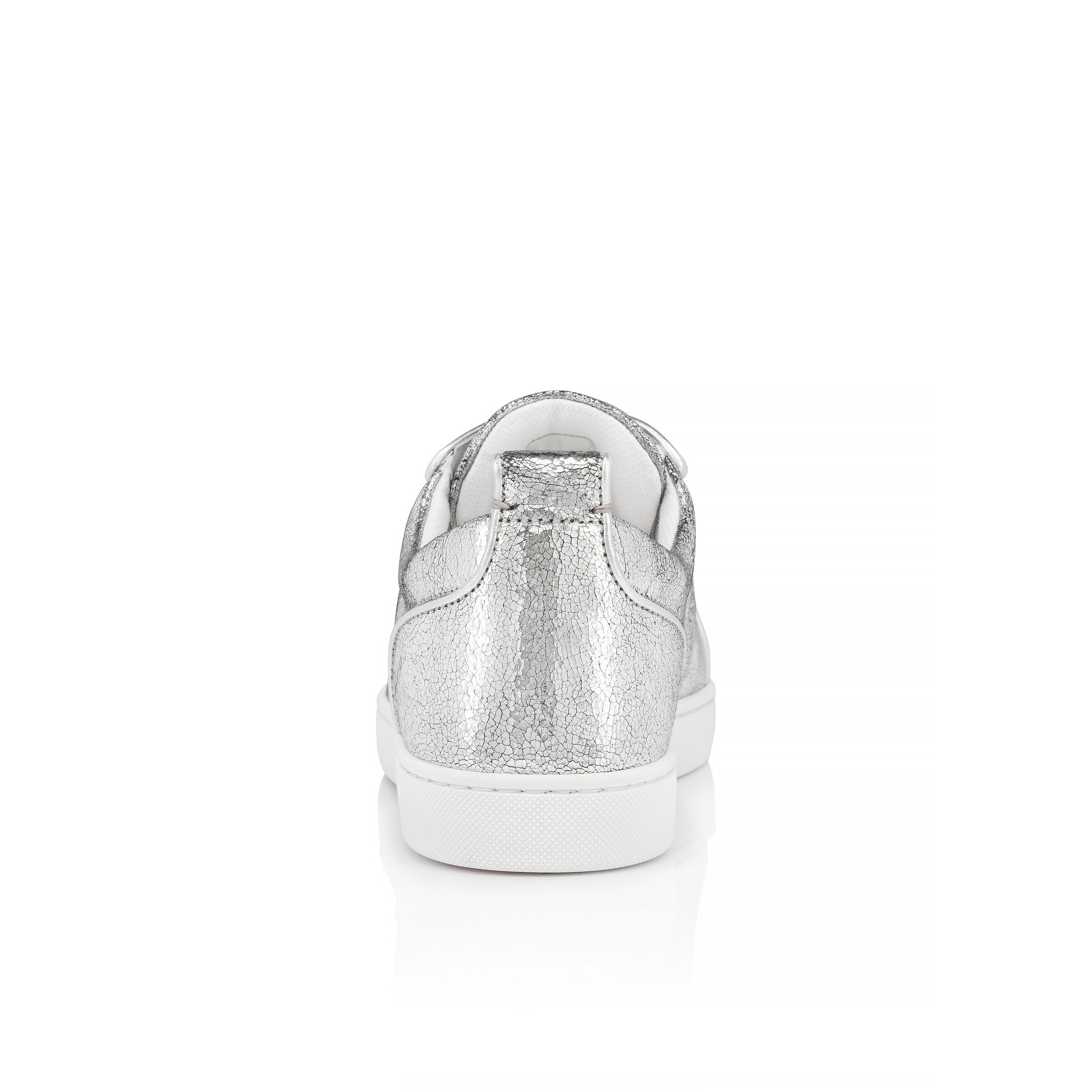 Louis Junior P Strass Eternity - スニーカー - カーフレザー