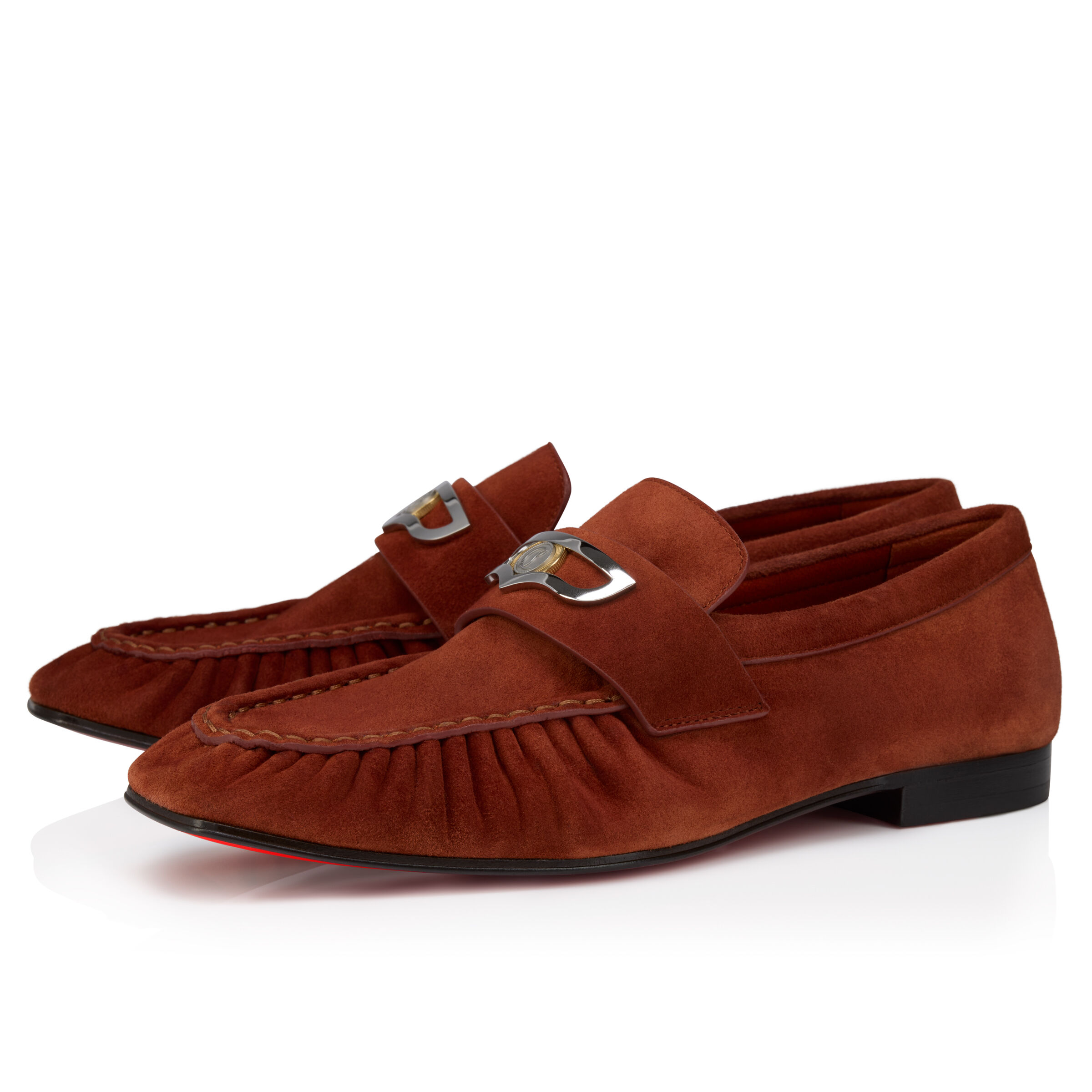 フラットシューズ｜クリスチャン ルブタン【公式オンラインブティック】