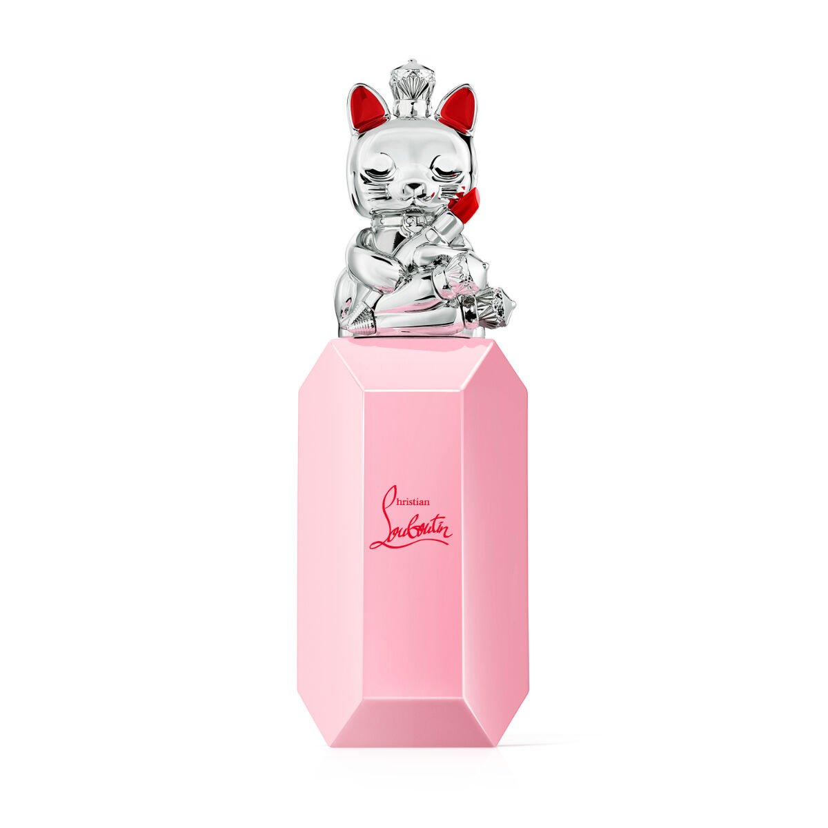 ルビドゥー ローズ - Christian Louboutin Beauty
