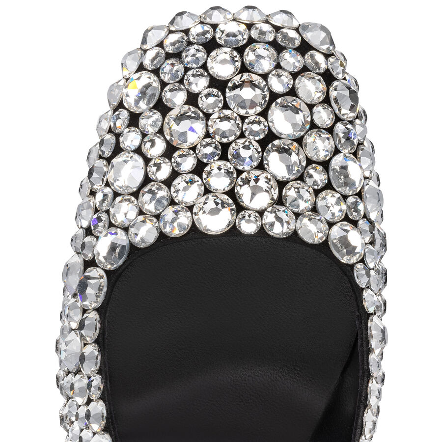 Minny Maxi Strass image number 4