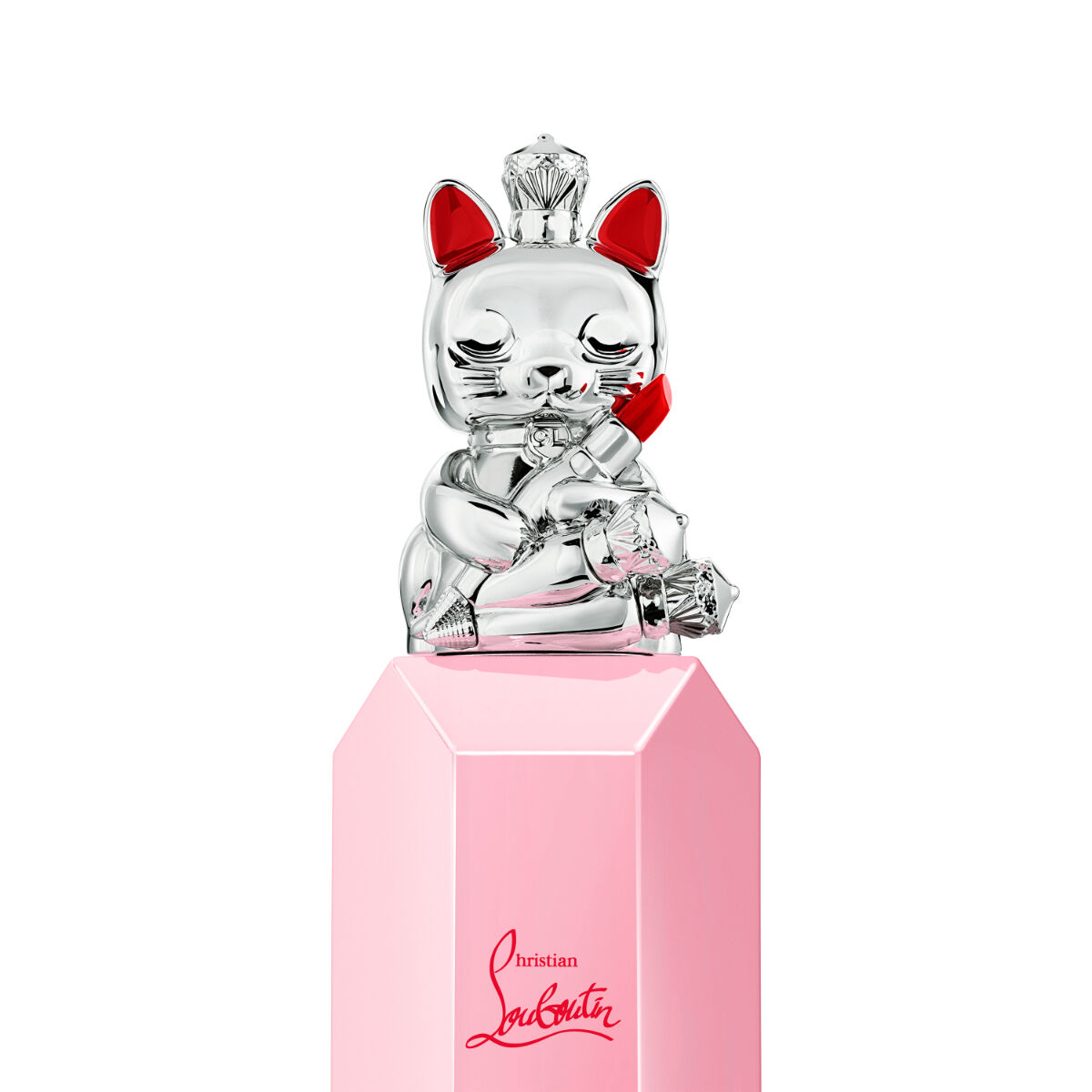 ルビドゥー ローズ - Christian Louboutin Beauty