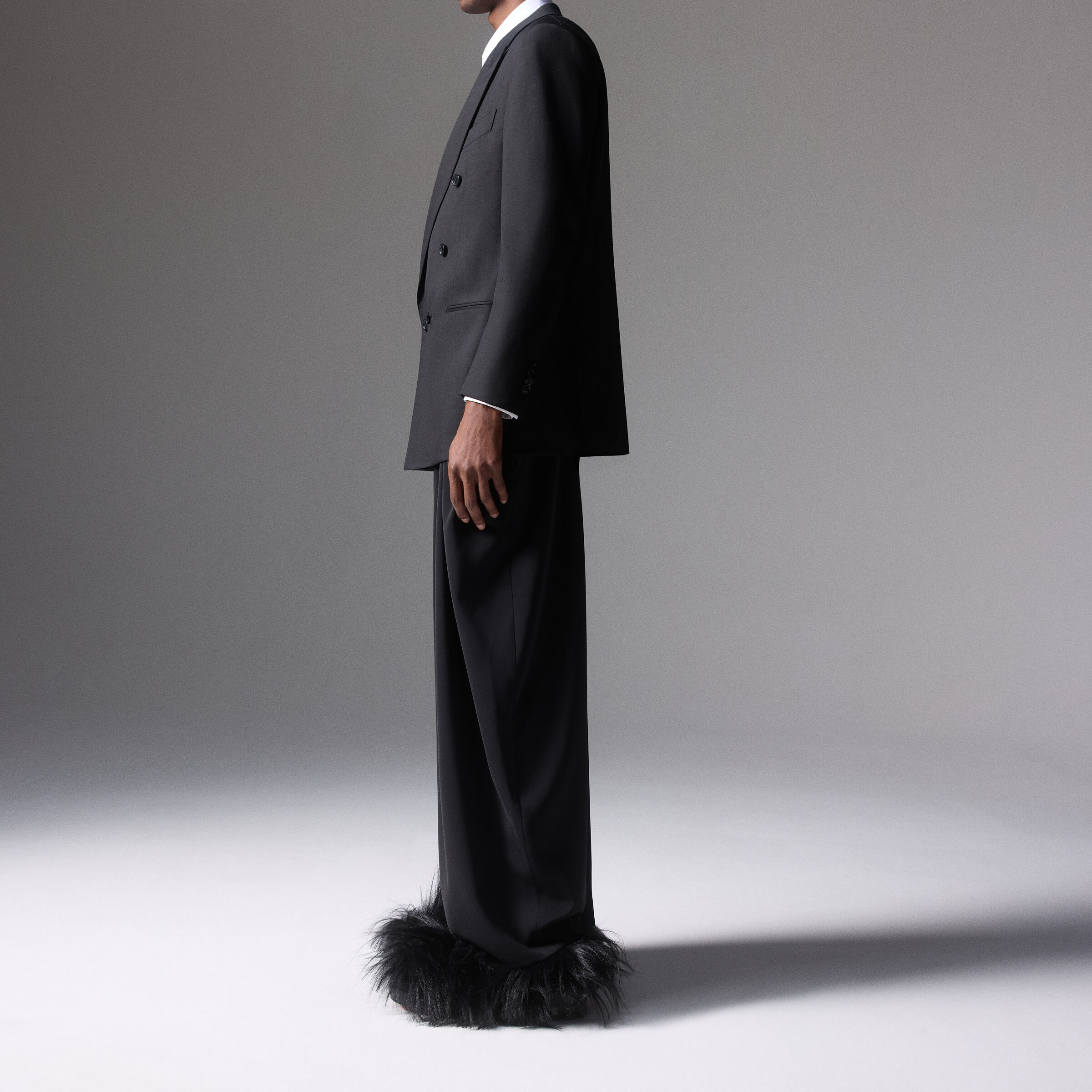 The Ball Shoe image number 1