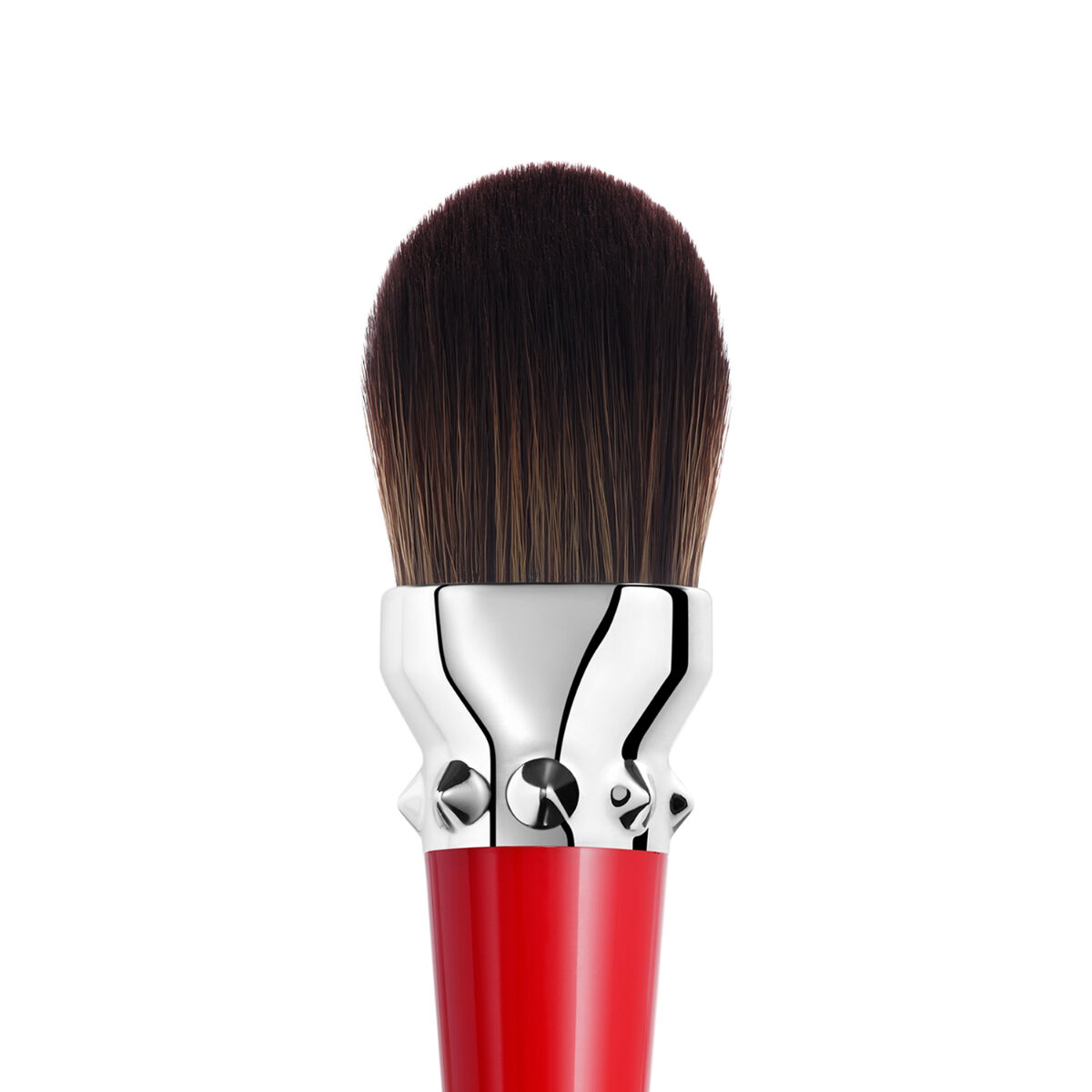 リキッドファンデーションブラシ - Christian Louboutin Beauty