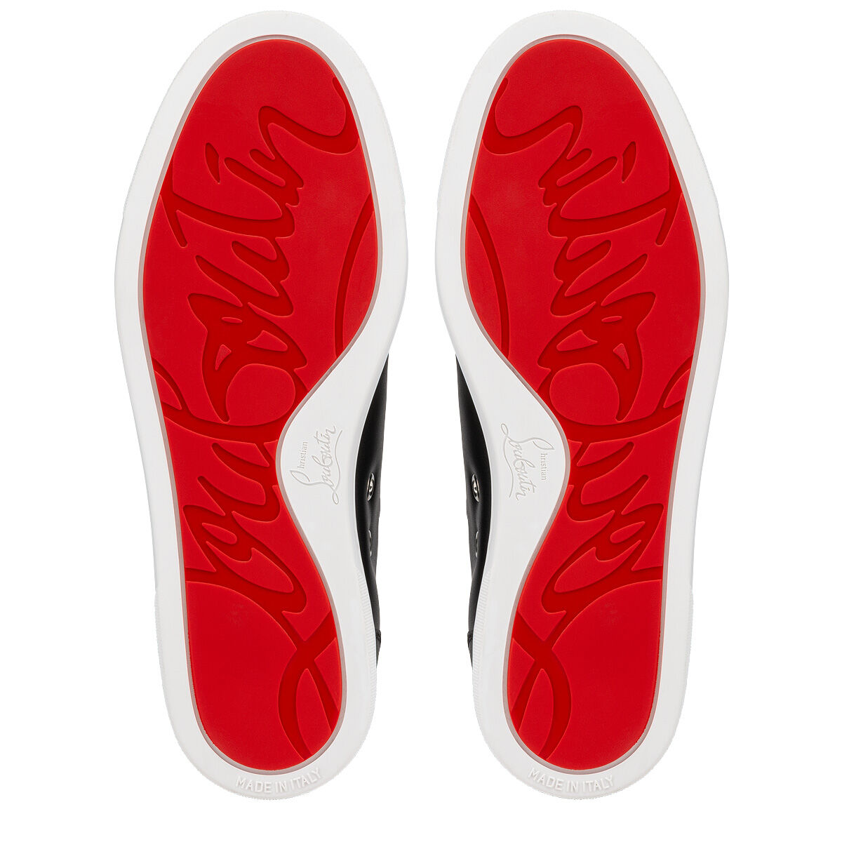 F.A.V Fique A Vontade ブラック カーフレザー - Shoes - Women