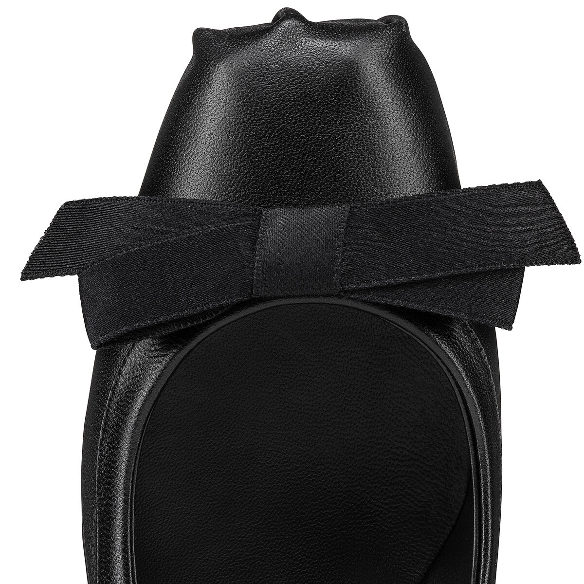 Mamaflirt Sling 30 ブラック ナッパレザー - Shoes - Women