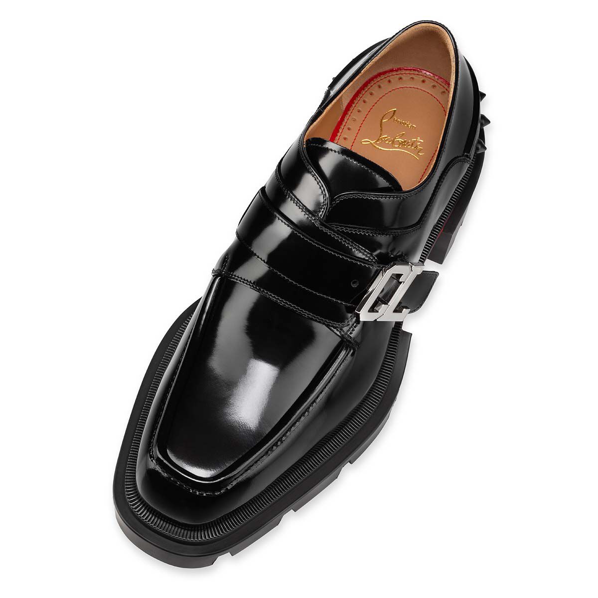 クリスチャン ルブタン Christian Louboutin Christian