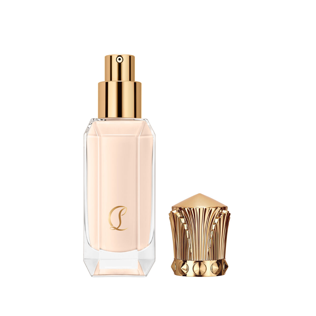 ロージーヌード 15C 0 - Christian Louboutin Beauty