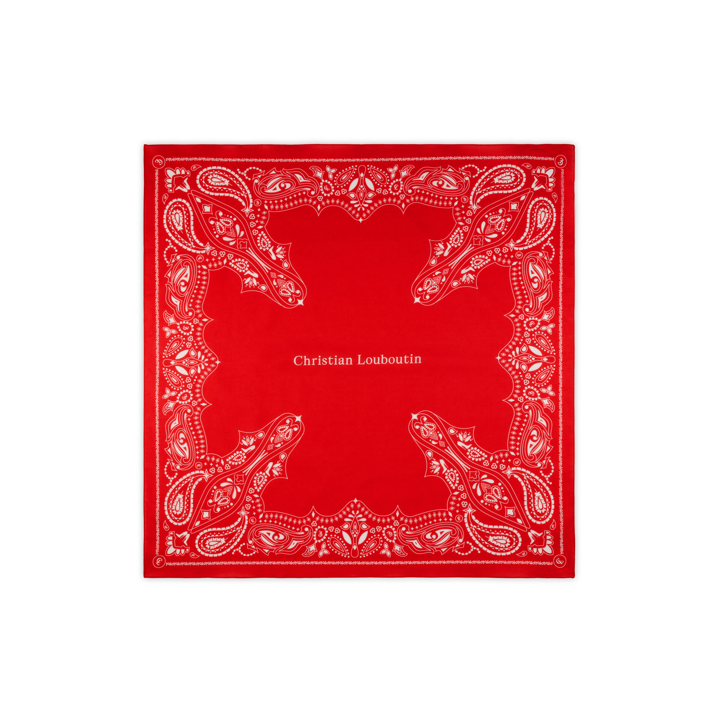 CL Bandana
