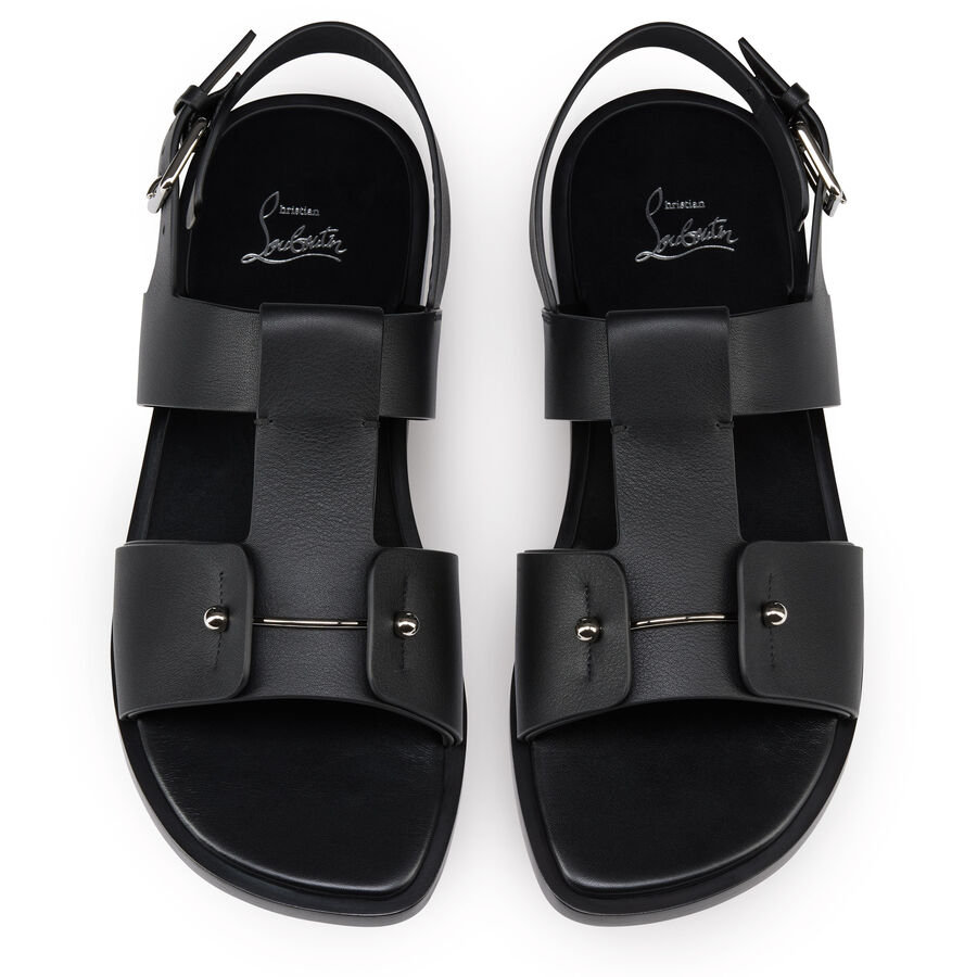 Chambeliss Sandal image number 6