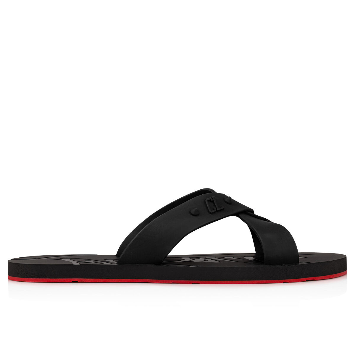 Loubi Cross image number 2