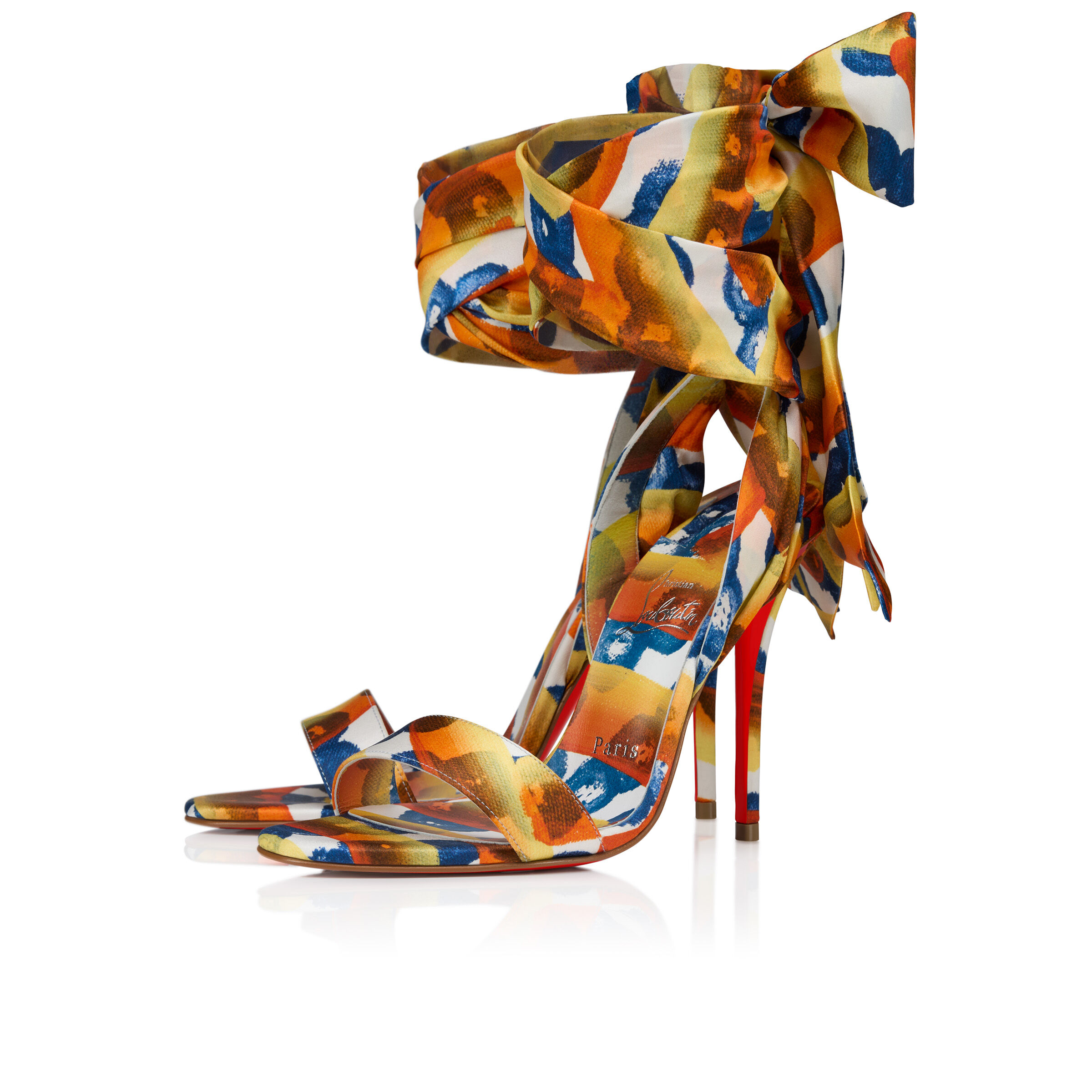 クリスチャン ルブタン公式サイト| Christian Louboutin