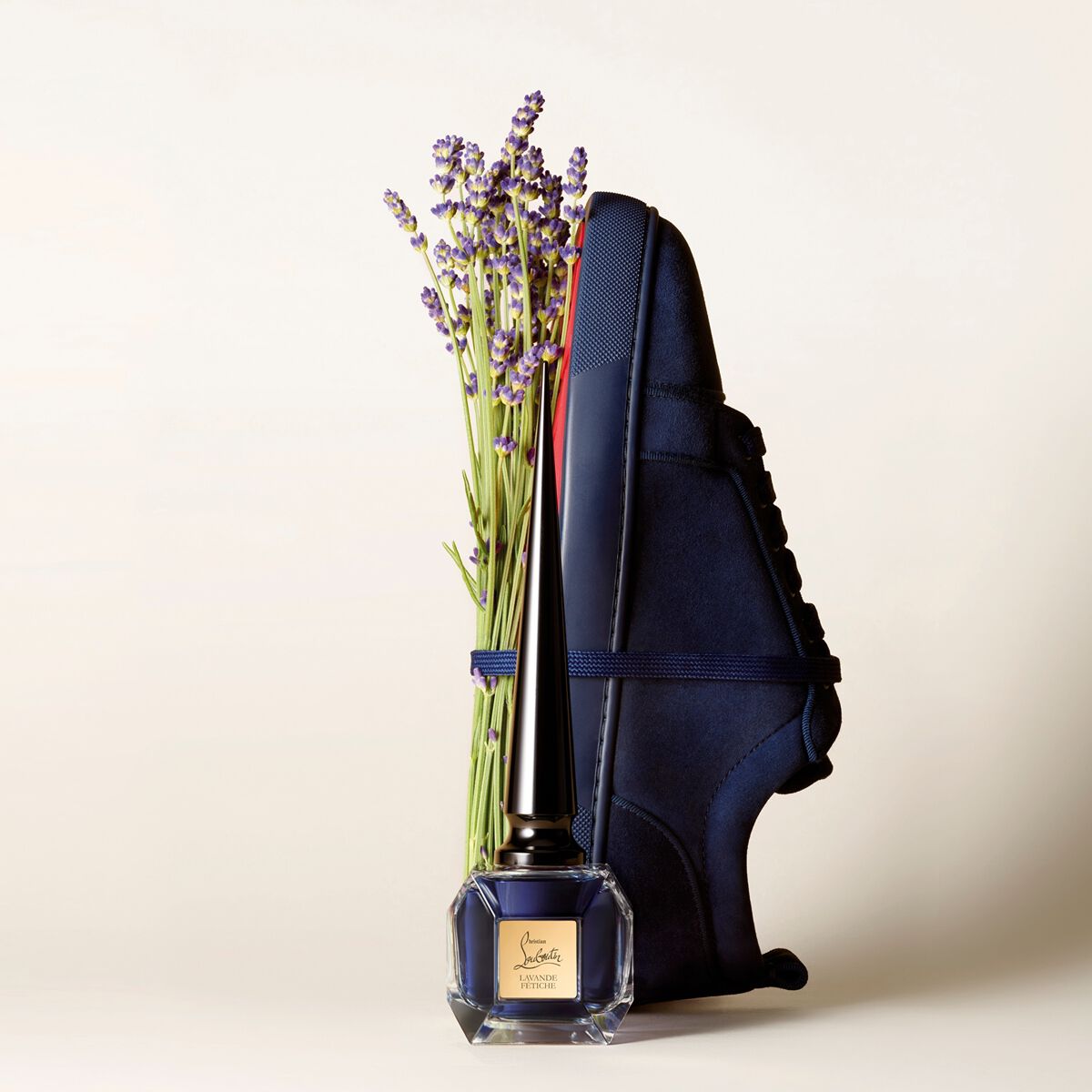 ラヴァンド&nbsp;オフェティッシュ image number 2