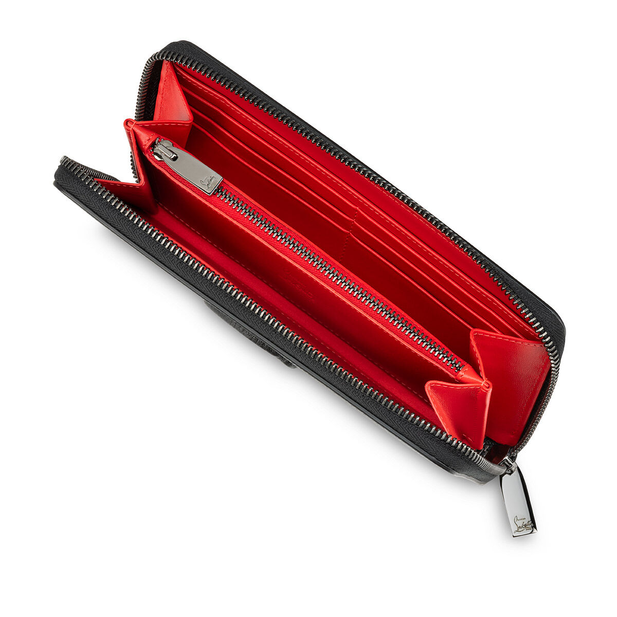 By My Side ブラック カーフレザー - Accessories - Women - Christian Louboutin