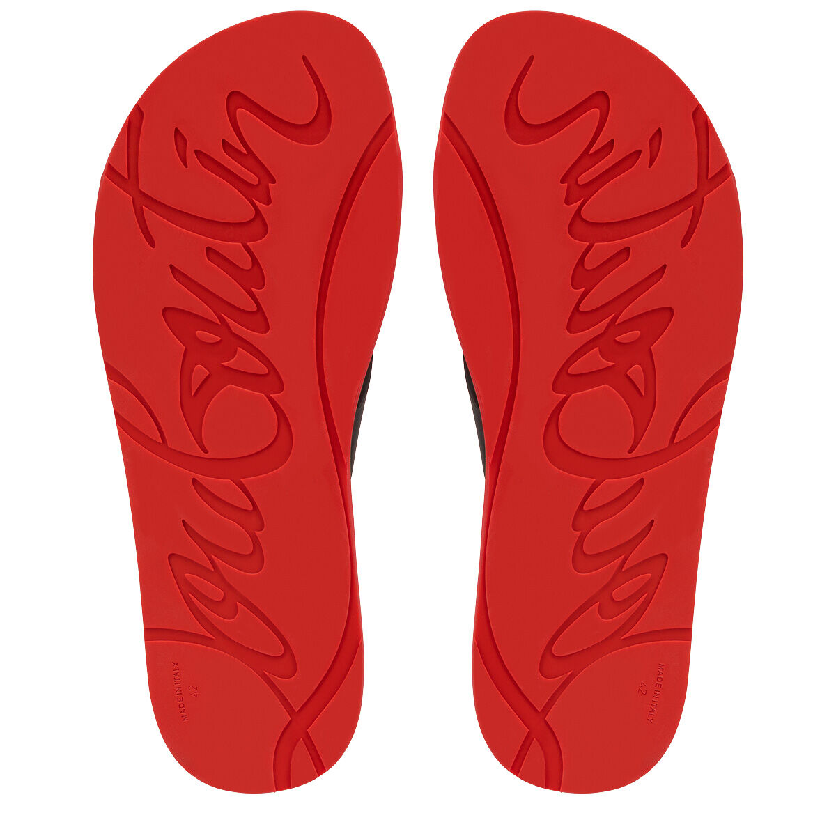 Loubi Cross image number 5