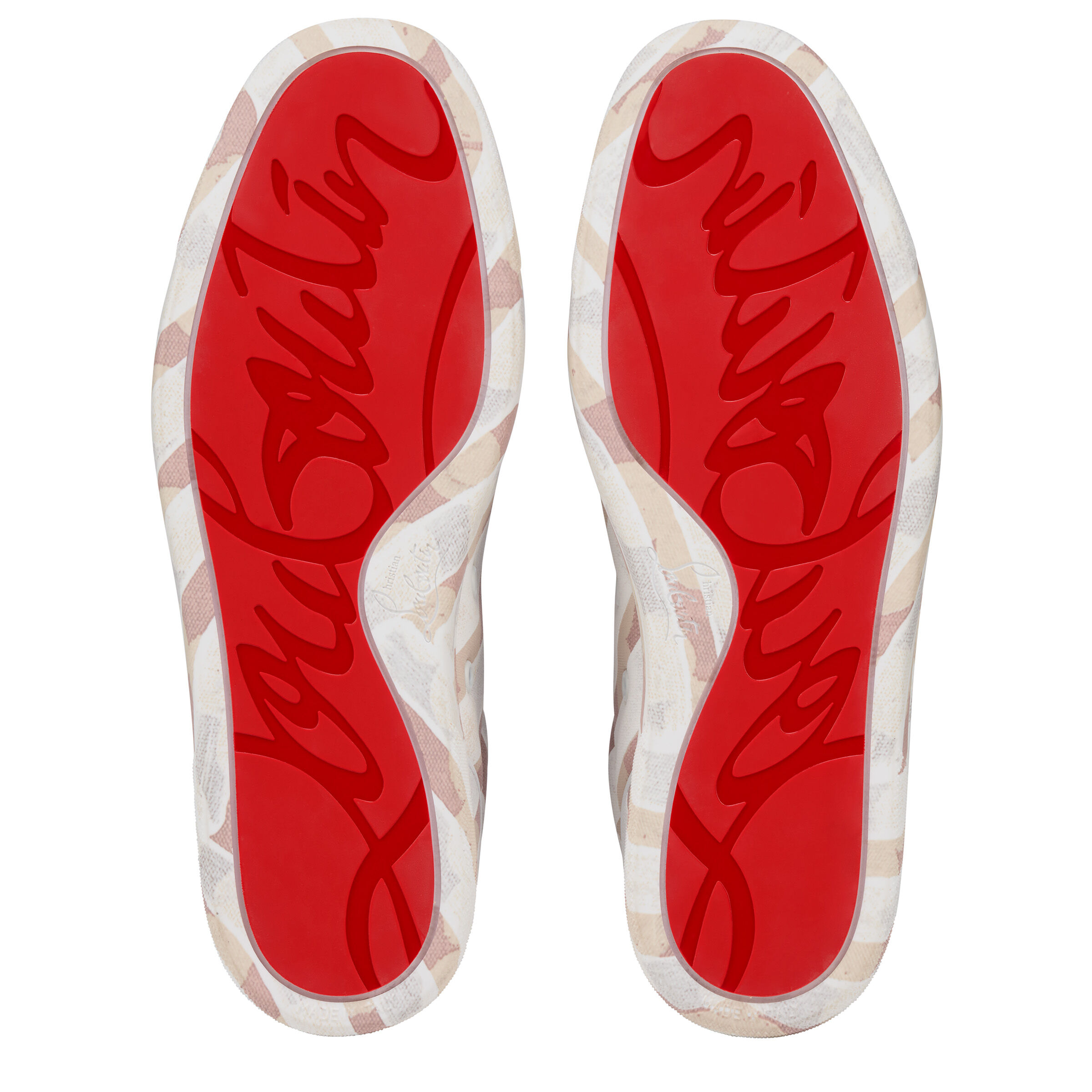 Louis Junior Spikes  image number 5